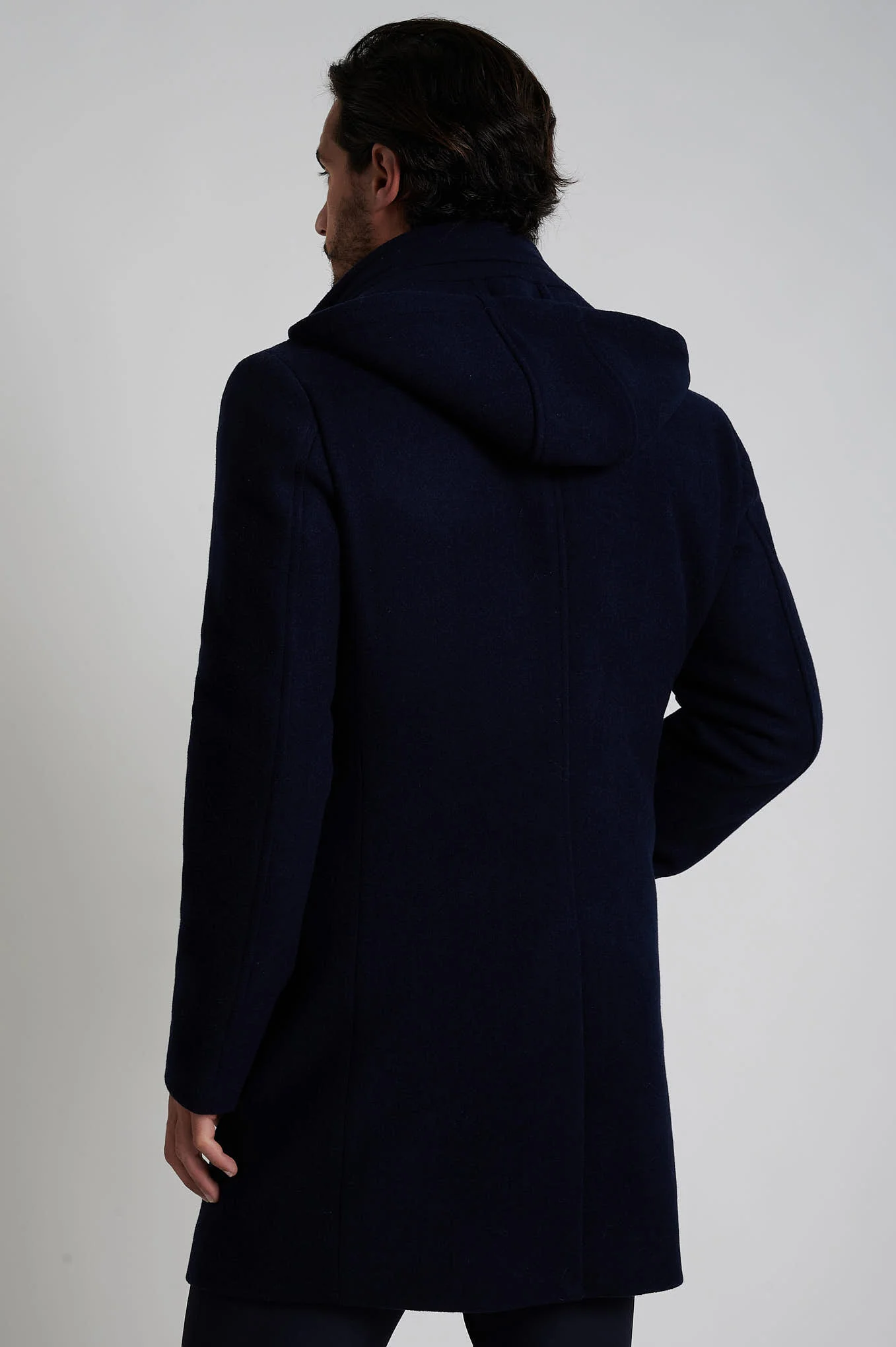 2 in 1 Connect Duffle Coat - Image 6