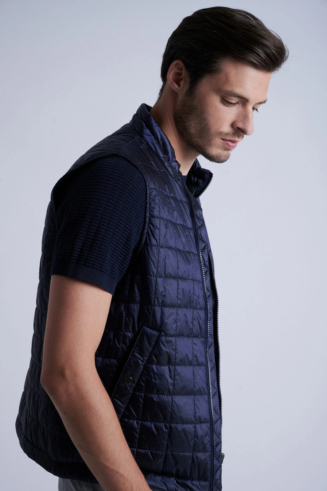 2 in 1 Connect Waistcoat - Image 5