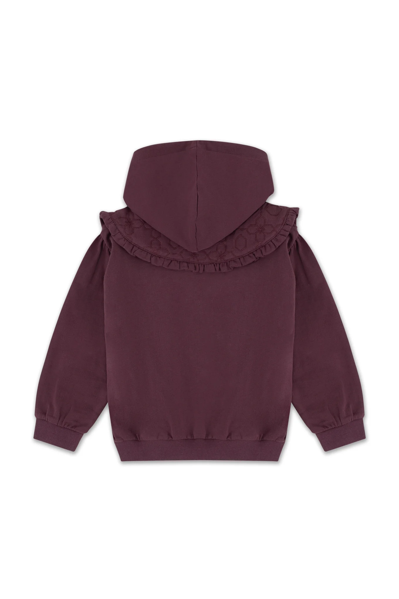 Adventure Print Sweatshirt - Image 2