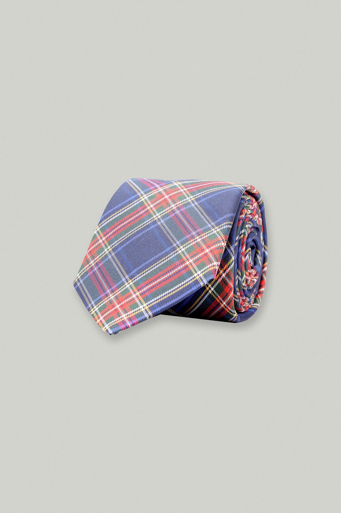 Barca TARTAN