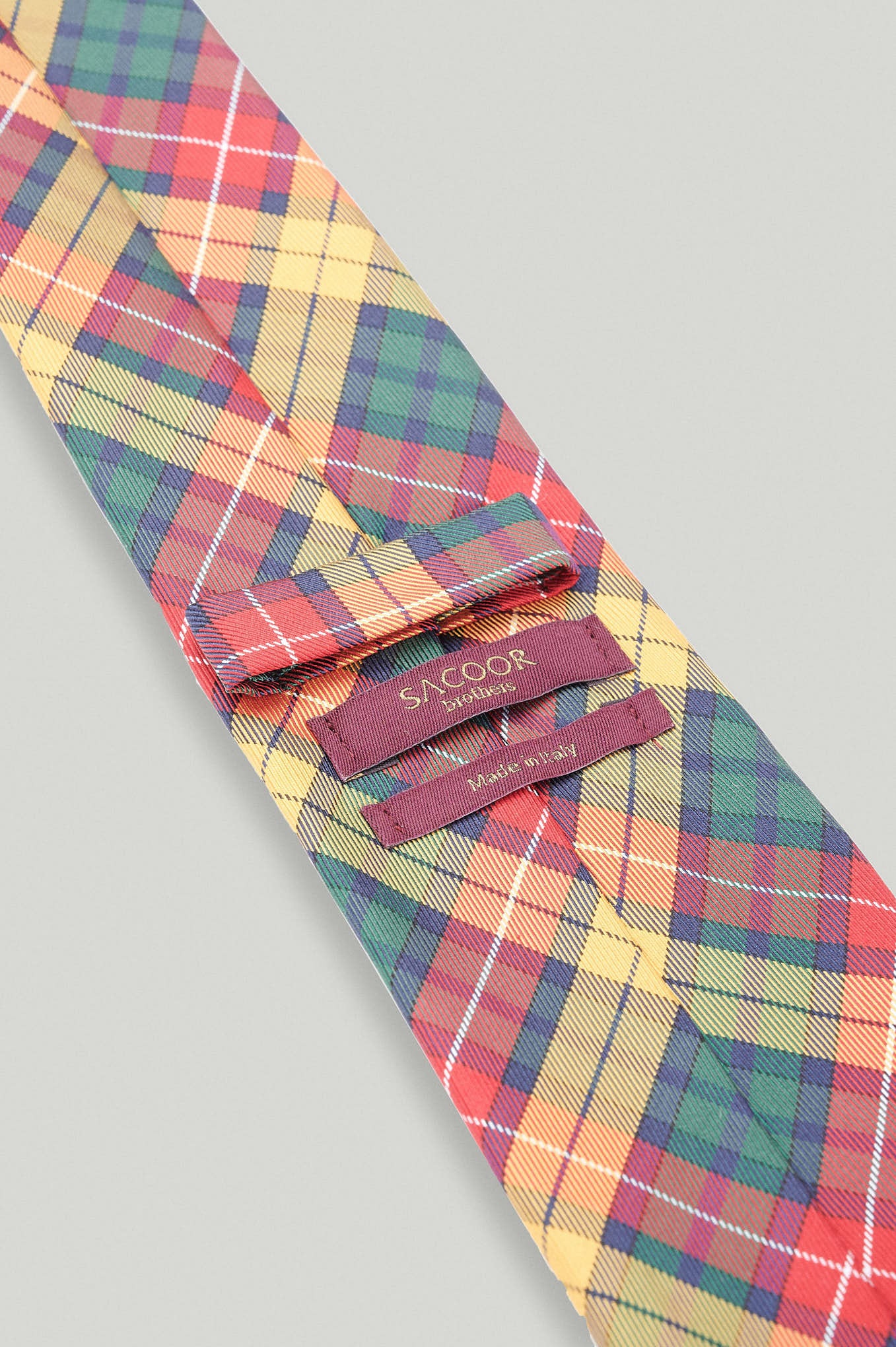 Barca TARTAN - Image 4