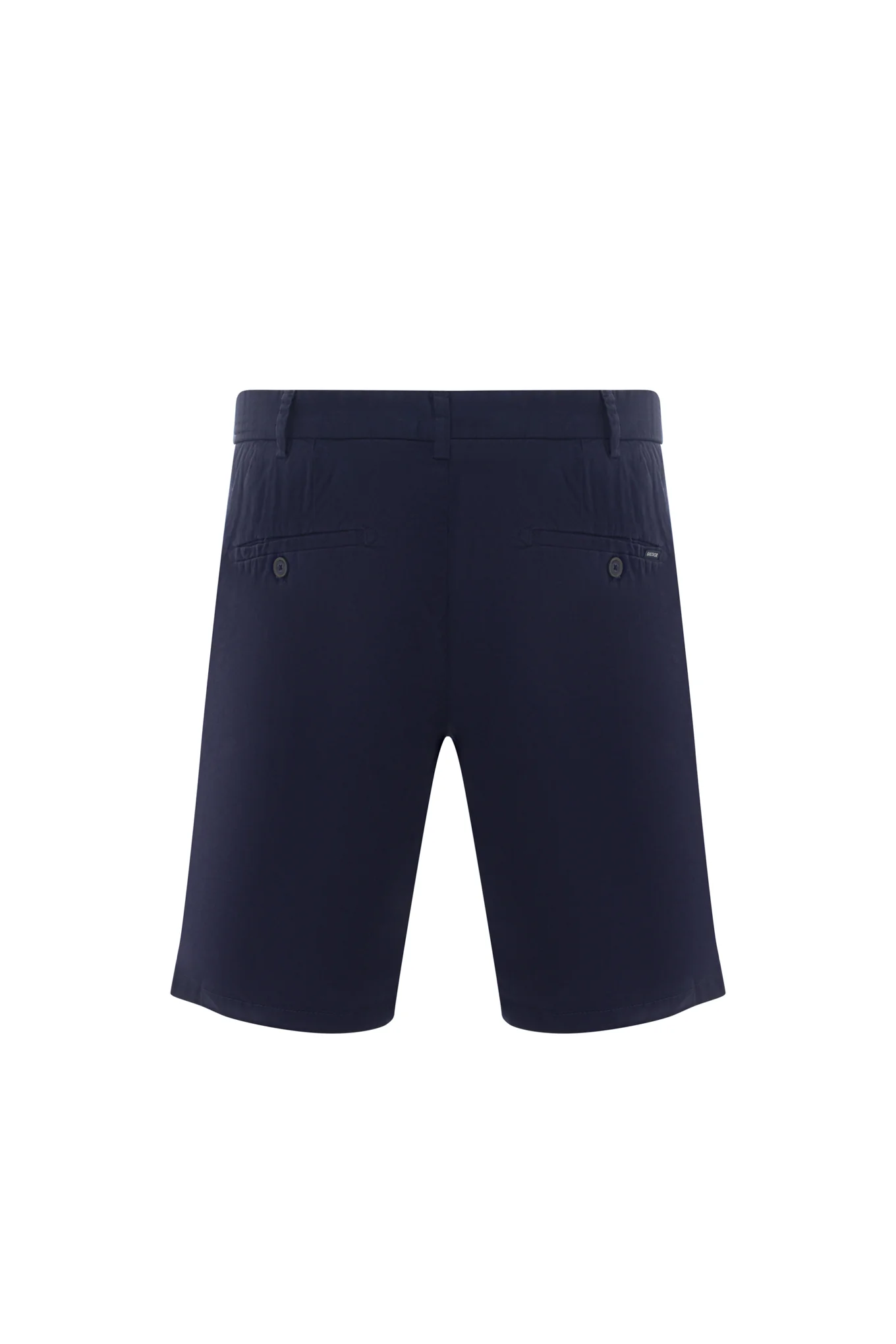 Basic bermuda shorts - Image 12