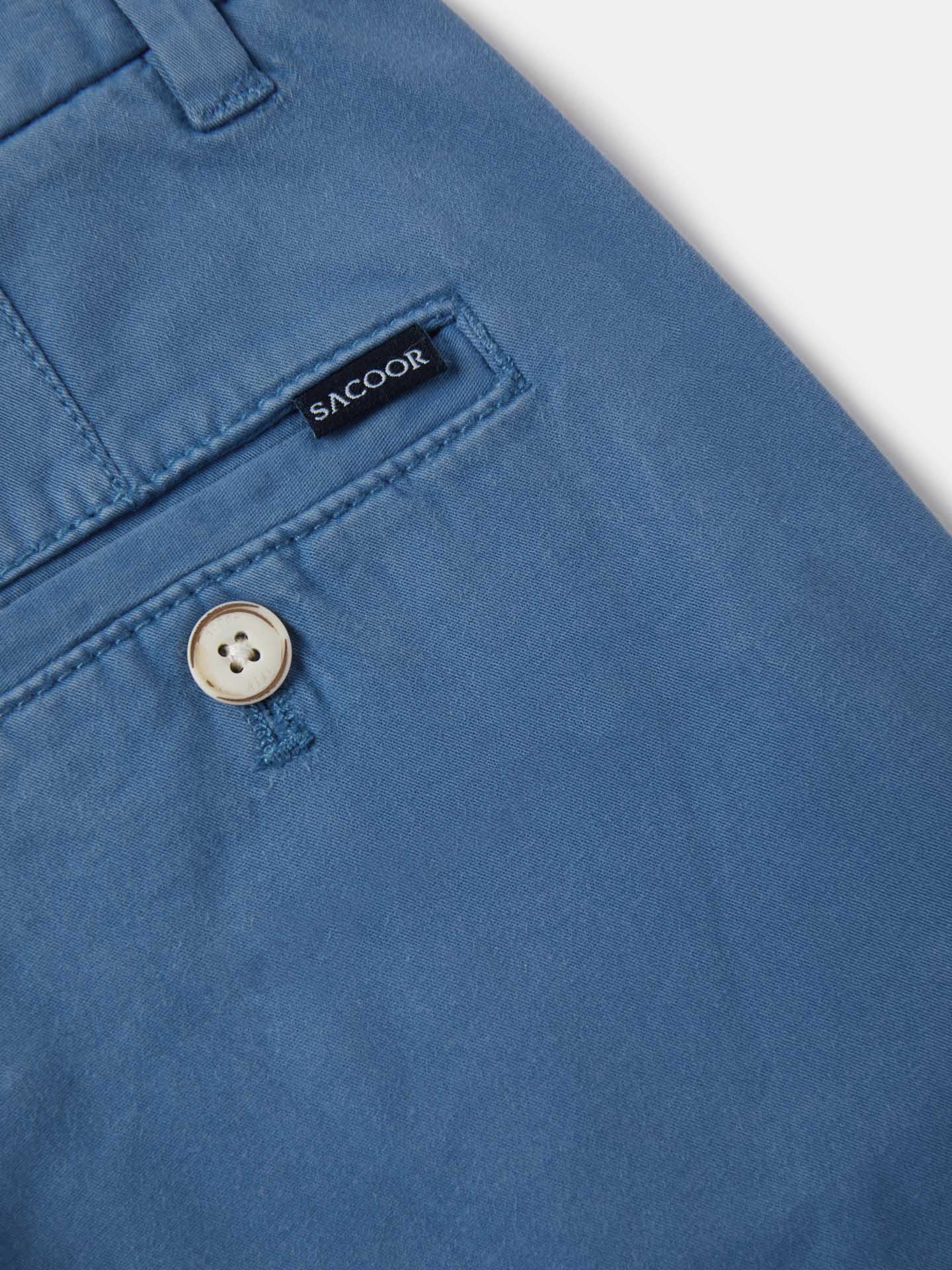 Basic Bermuda Shorts - Image 27