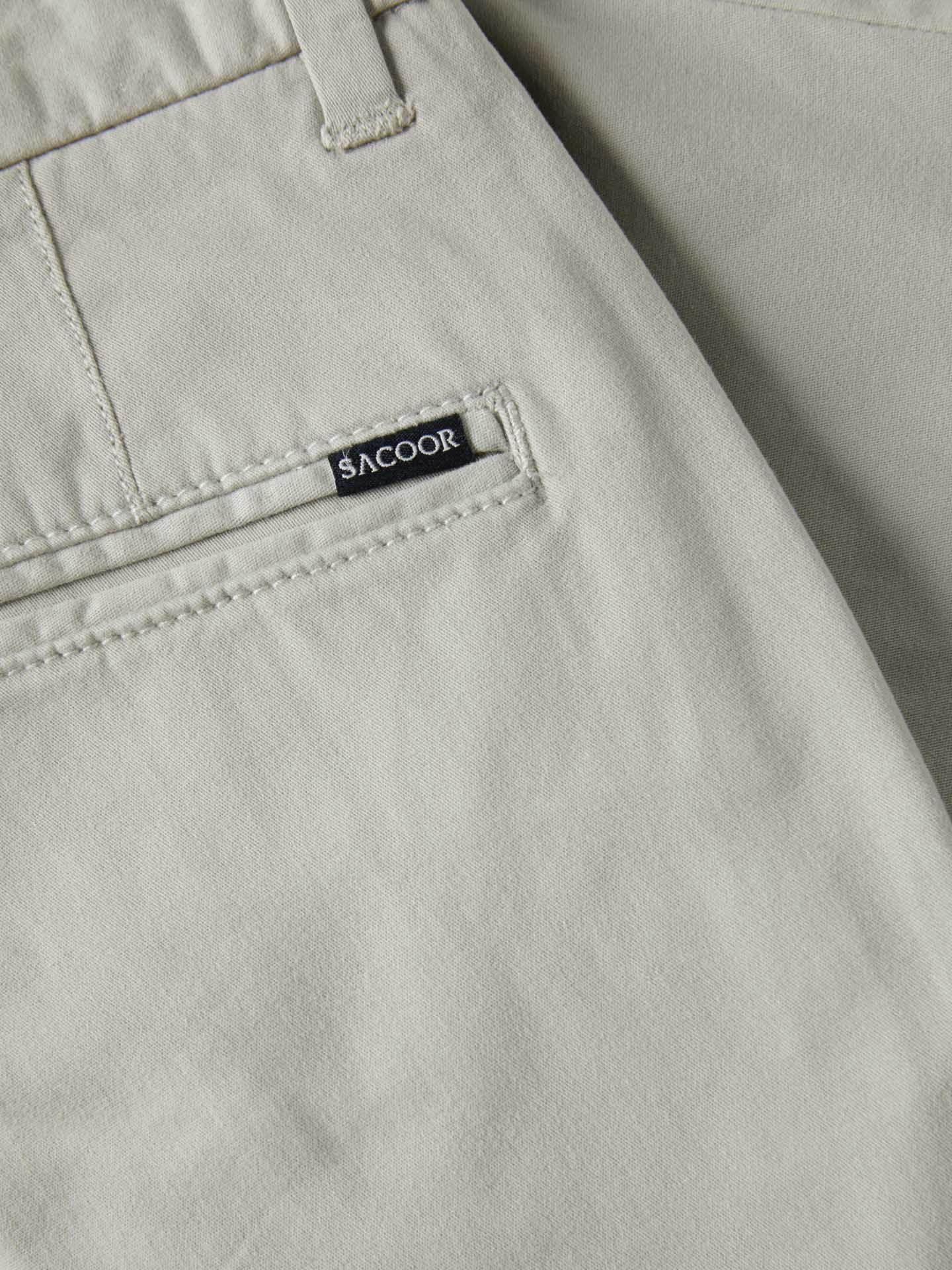 Basic Chino Trousers - Image 15
