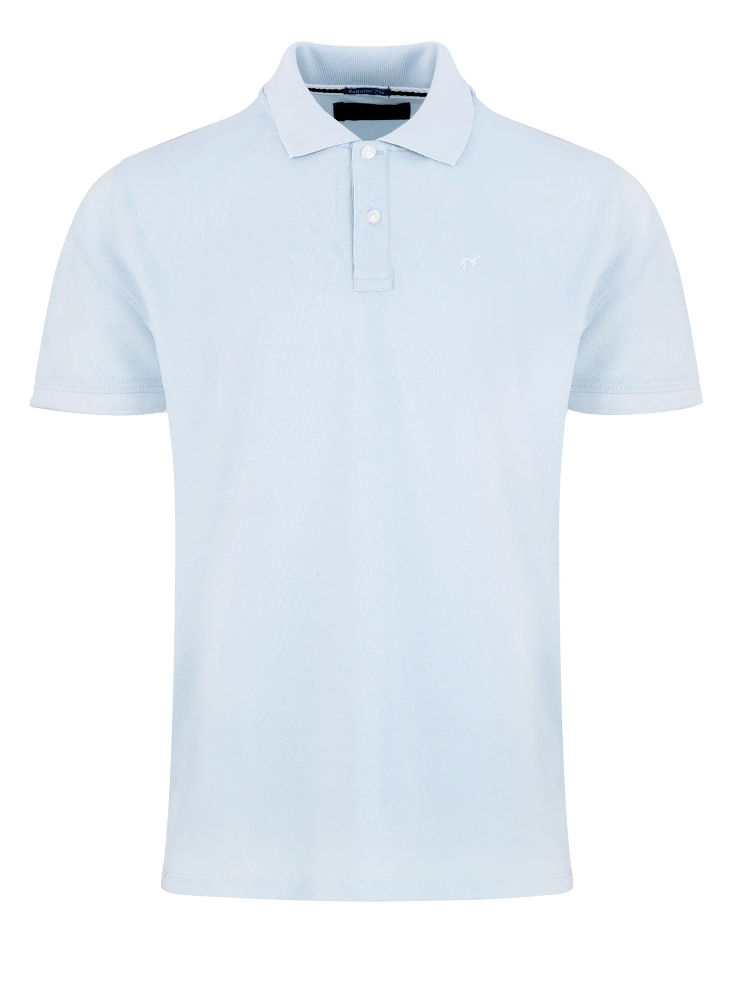 Basic Polo Piquet - Image 10