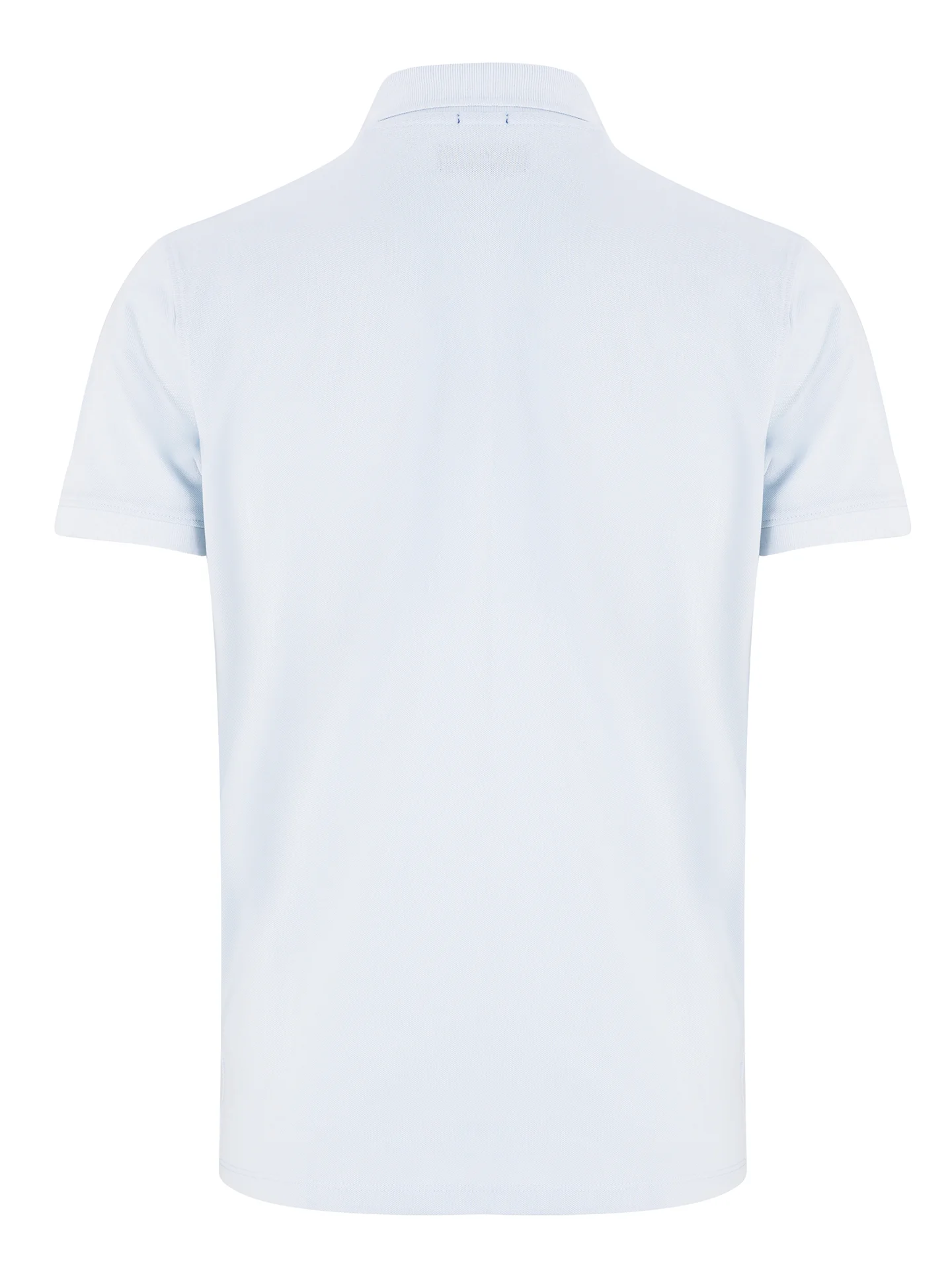 Basic Polo Piquet - Image 11
