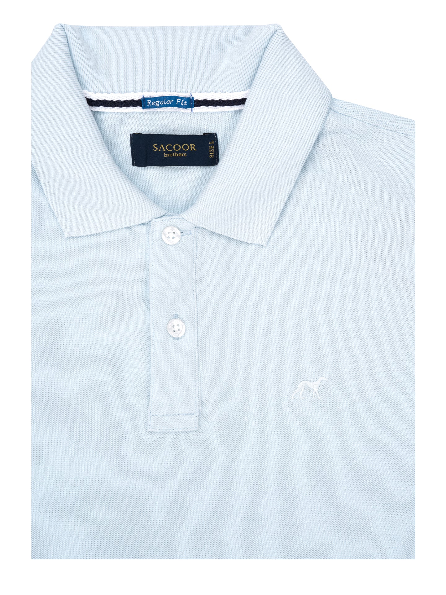Basic Polo Piquet - Image 12