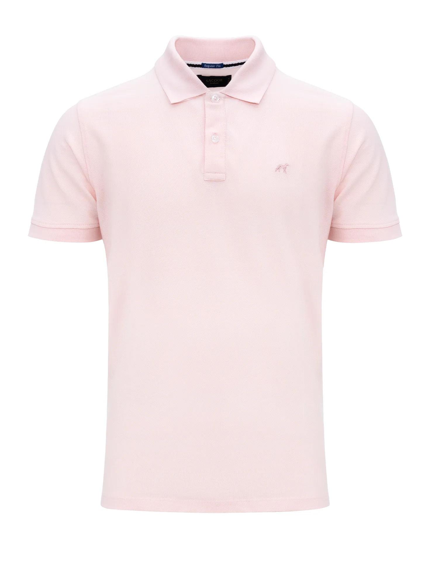 Basic Polo Piquet - Image 13