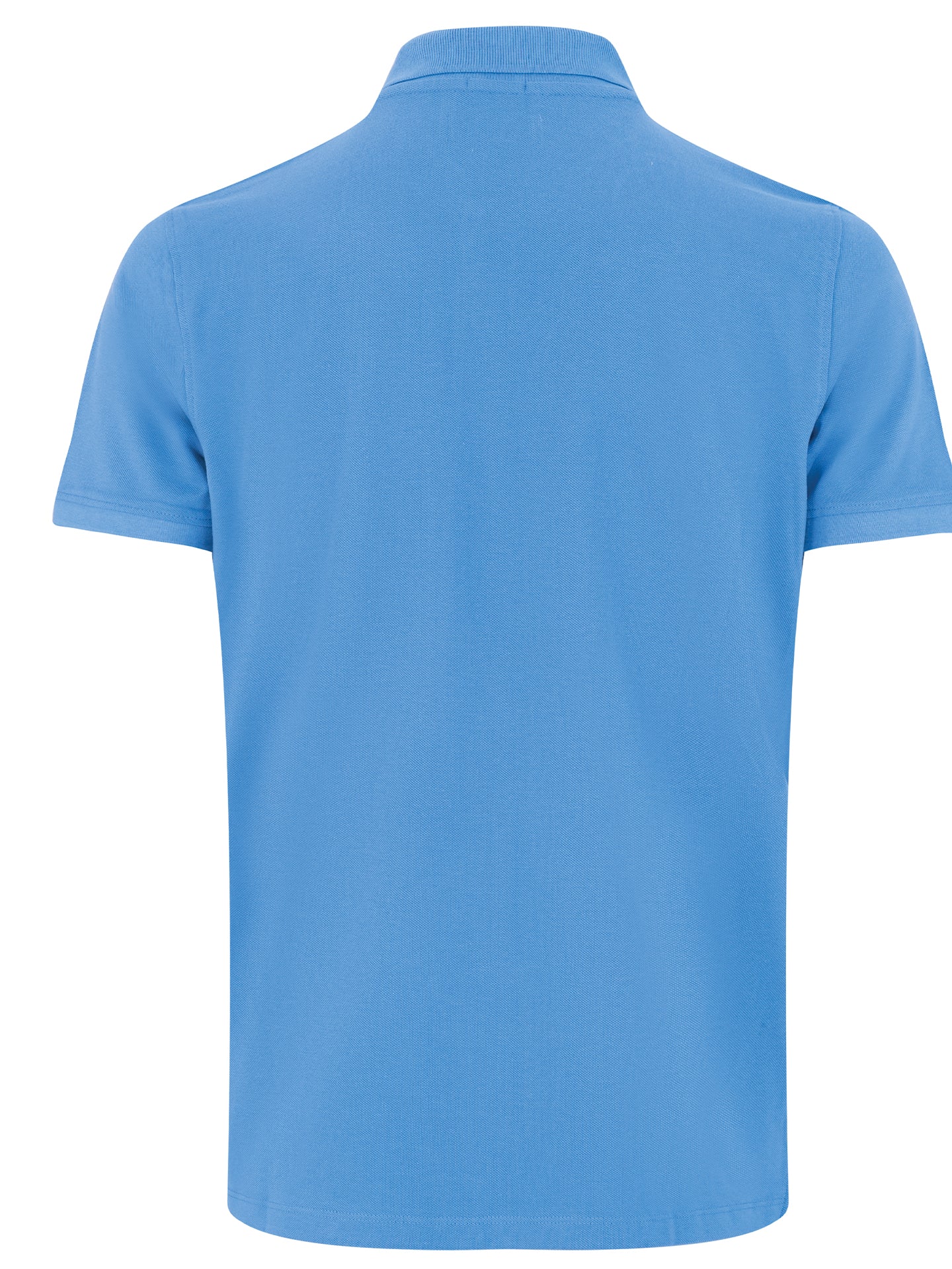 Basic Polo Piquet - Image 17