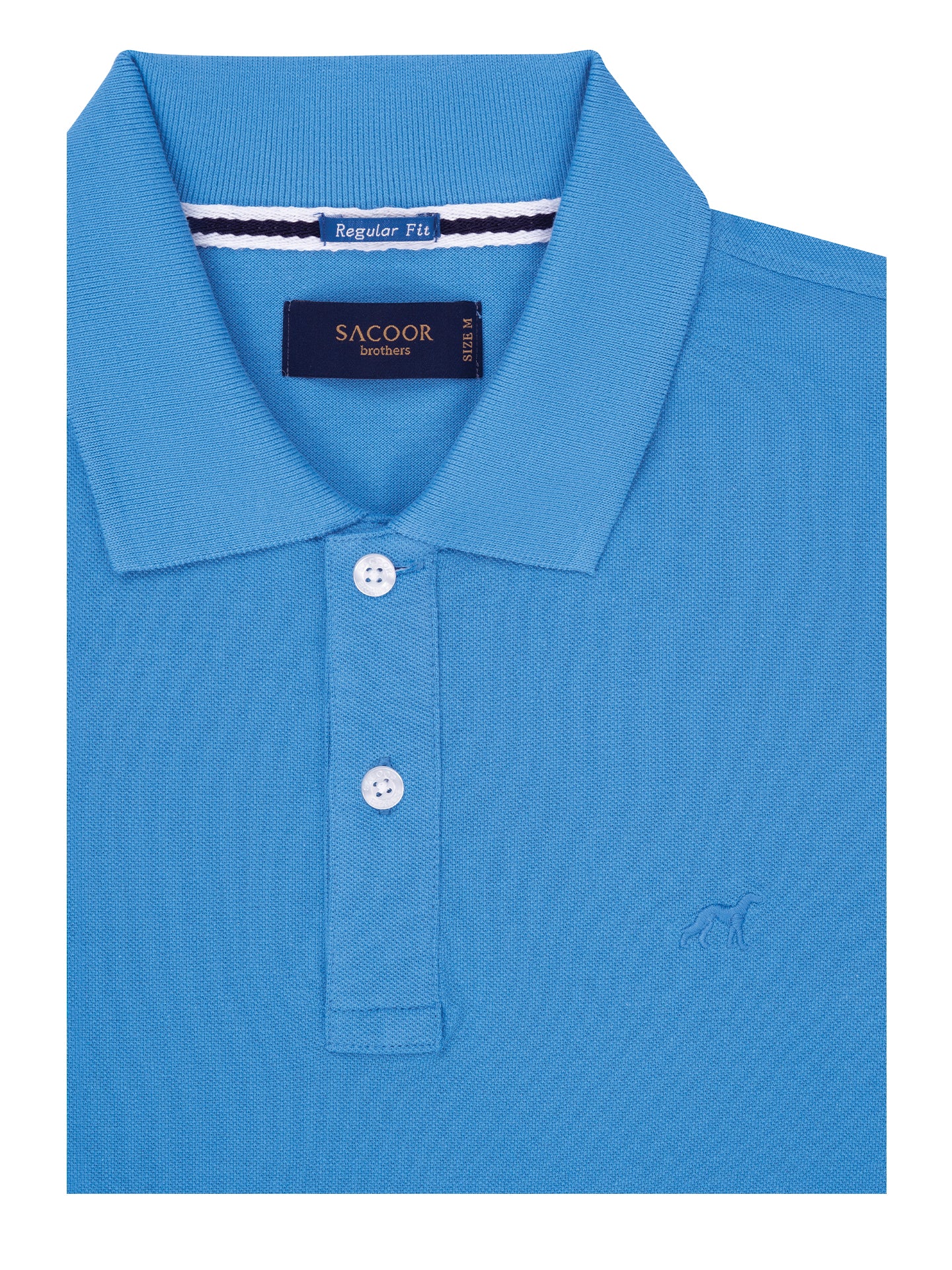 Basic Polo Piquet - Image 18