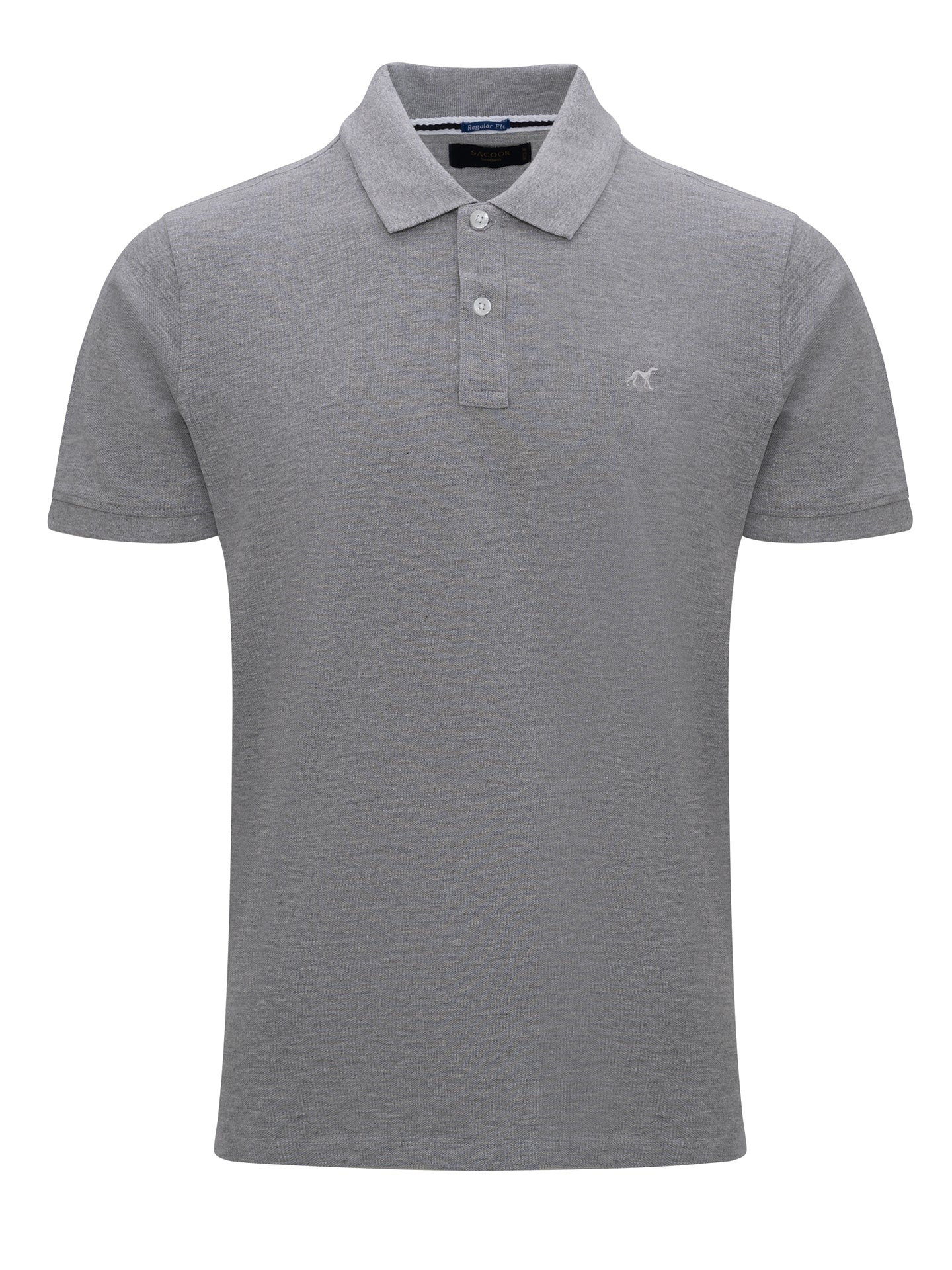 Basic Polo Piquet - Image 19