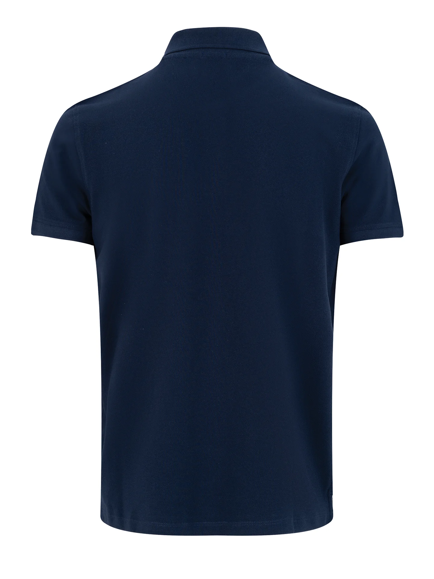 Basic Polo Piquet - Image 2