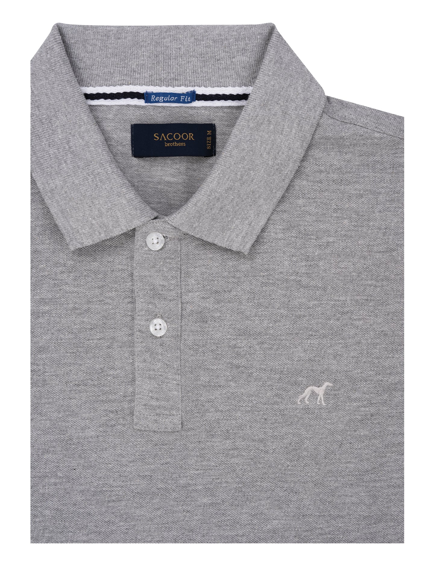 Basic Polo Piquet - Image 21