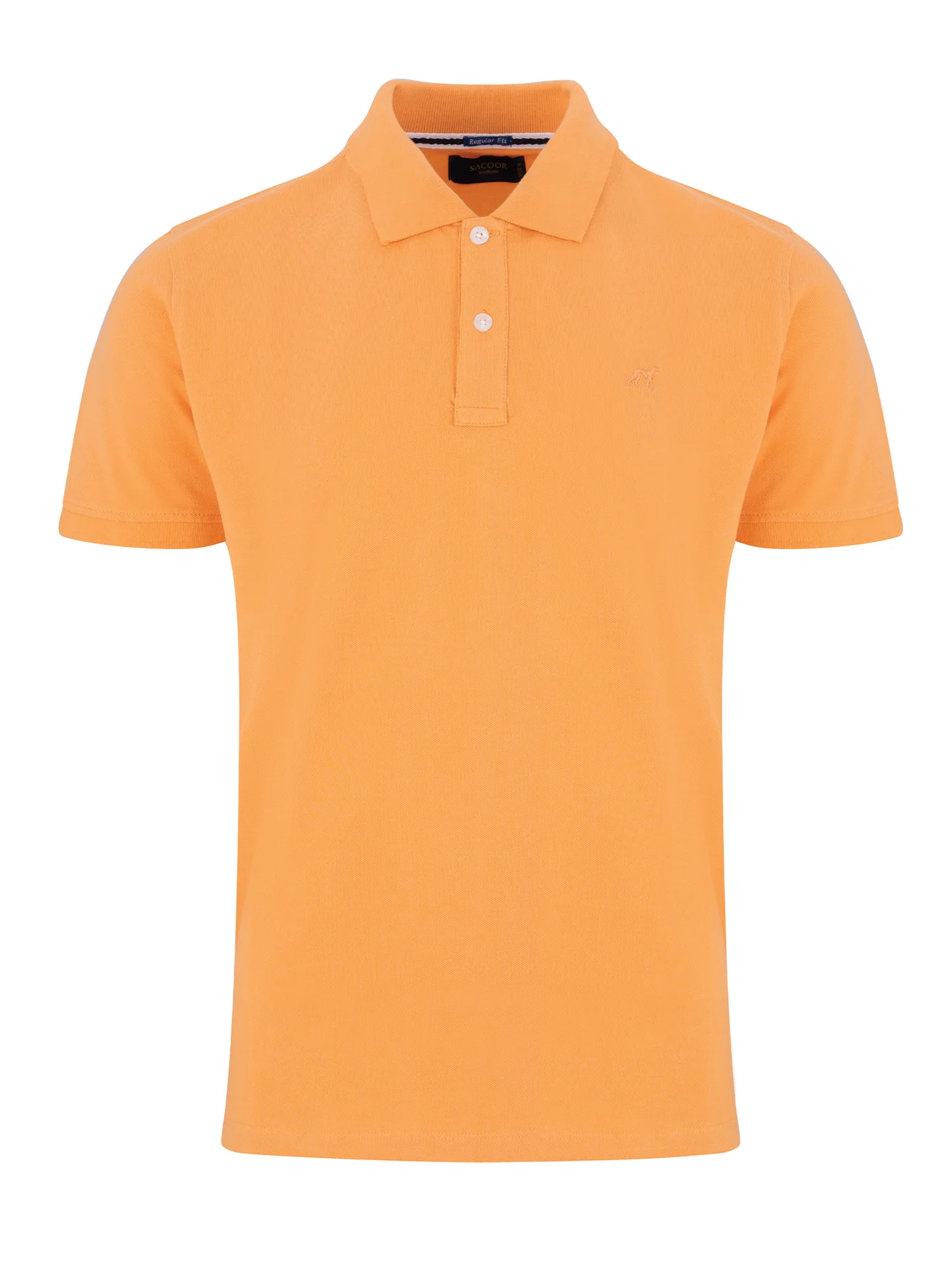 Basic Polo Piquet - Image 22