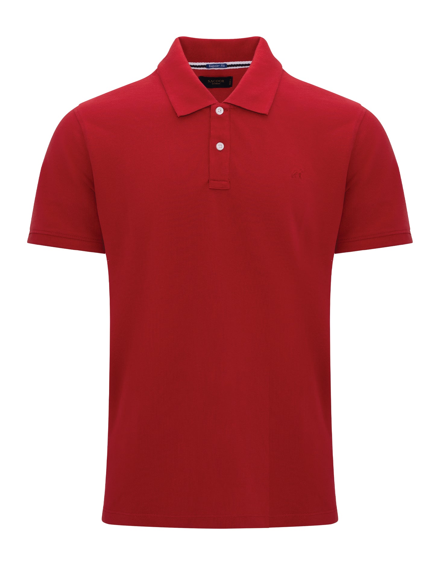 Basic Polo Piquet - Image 25