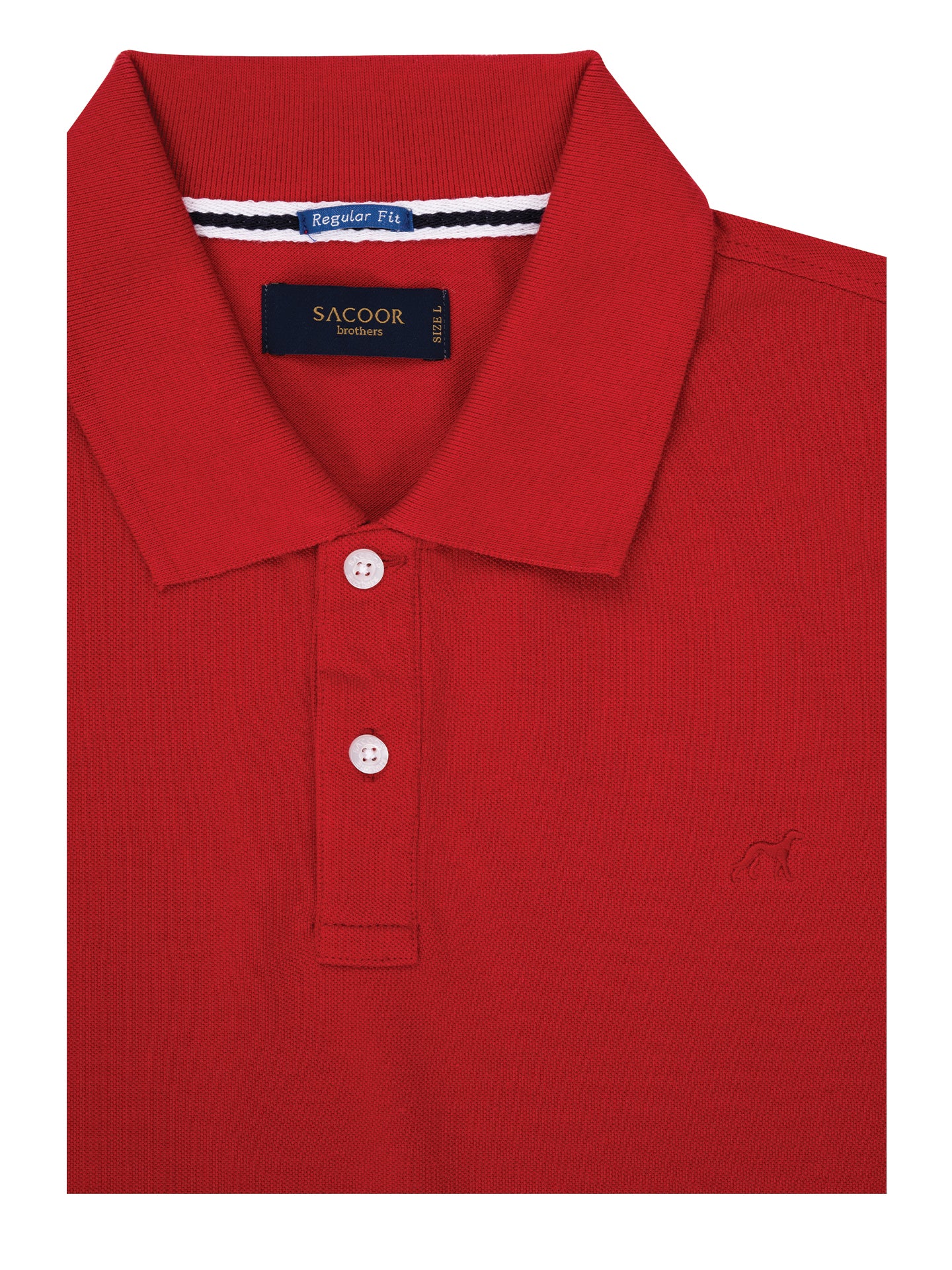 Basic Polo Piquet - Image 27