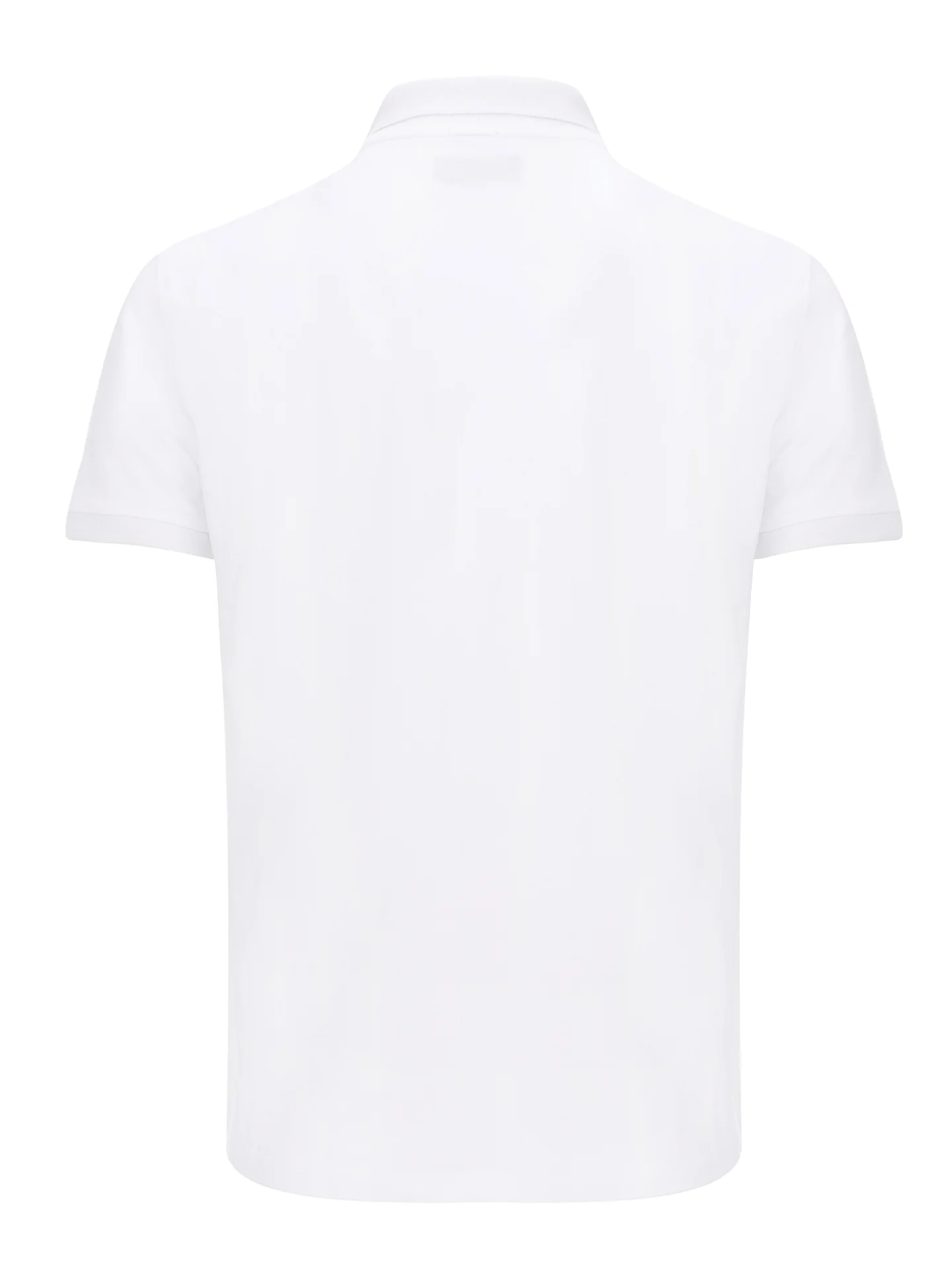 Basic Polo Piquet - Image 32
