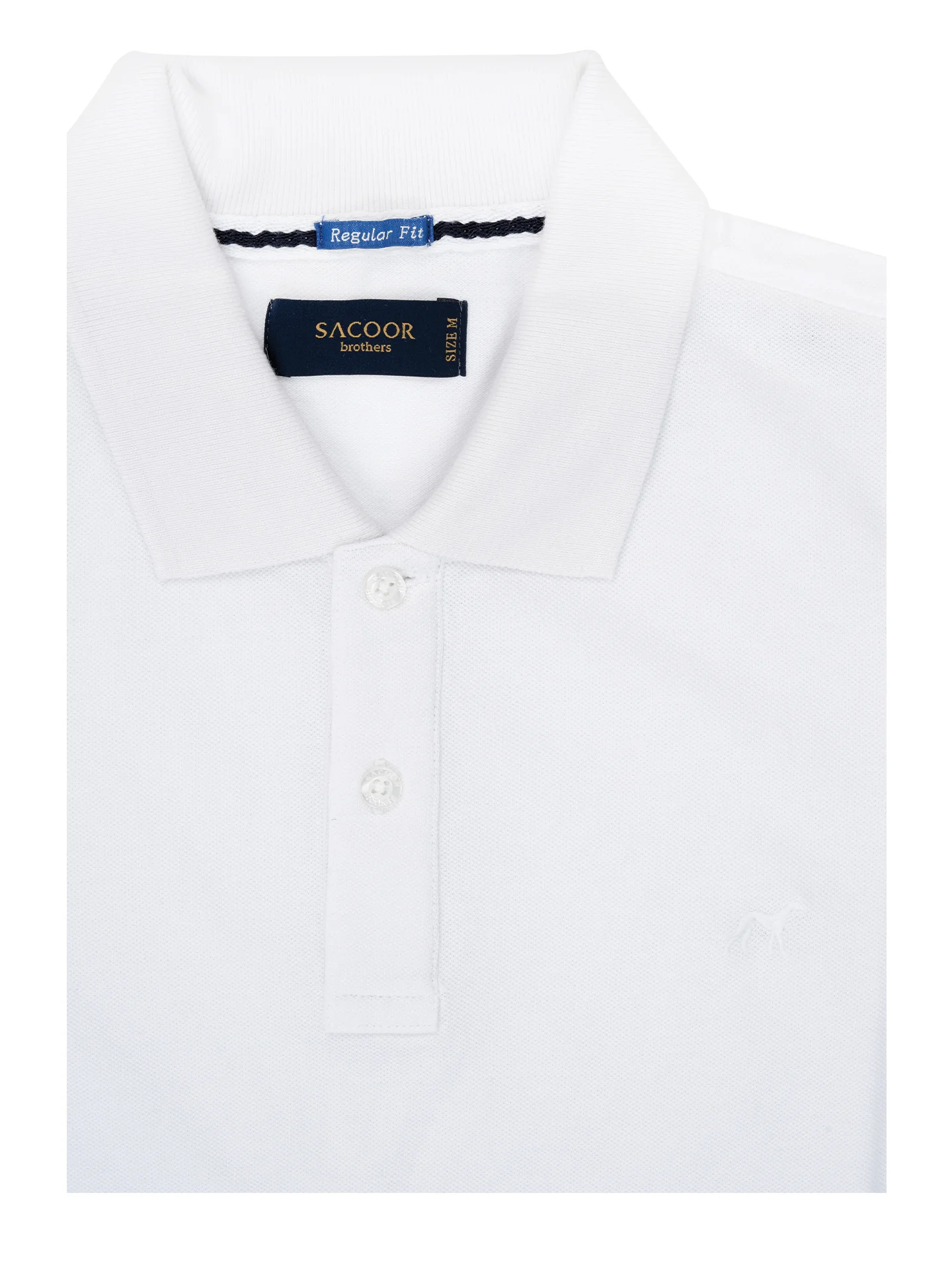 Basic Polo Piquet - Image 33