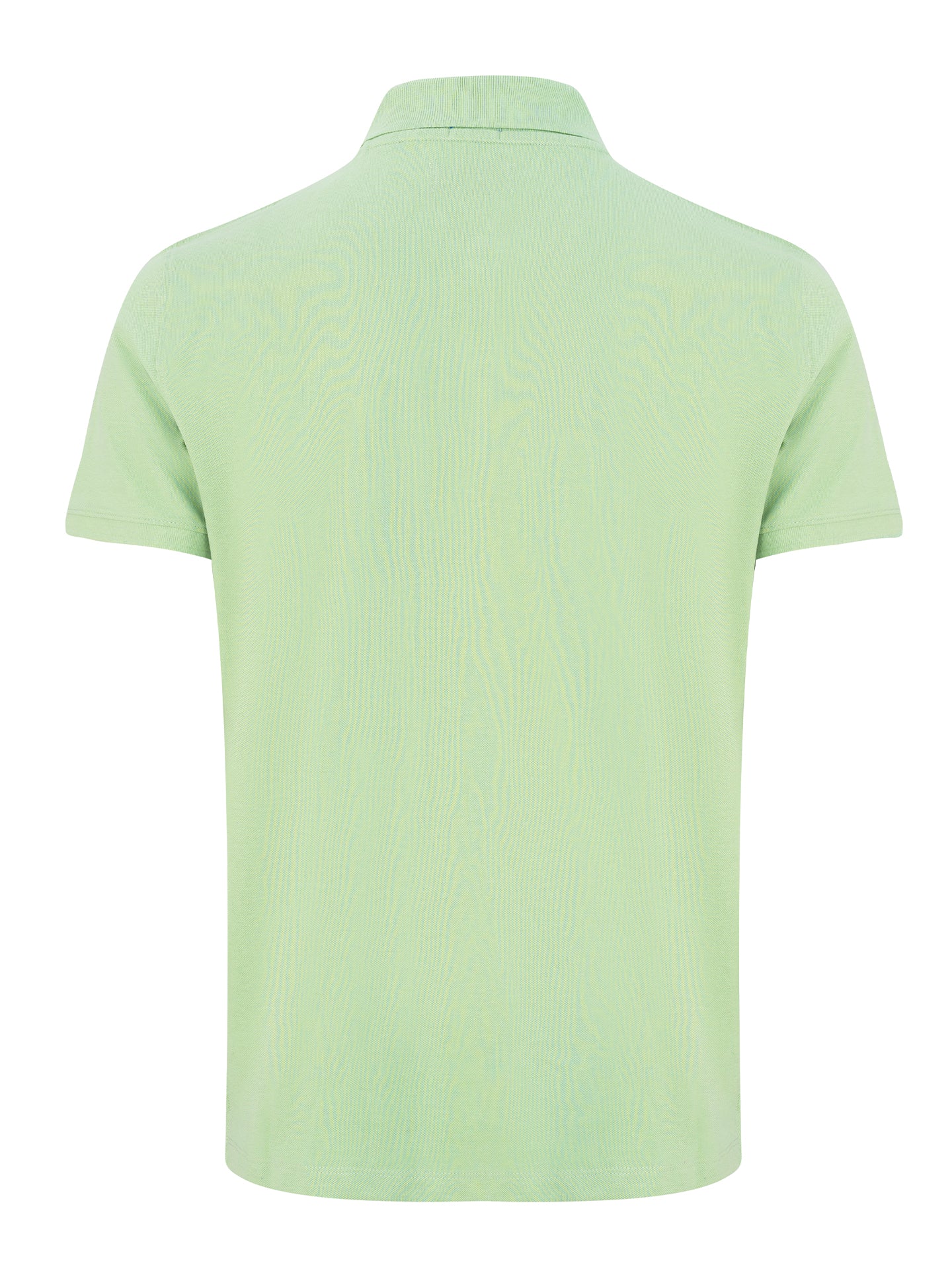 Basic Polo Piquet - Image 5
