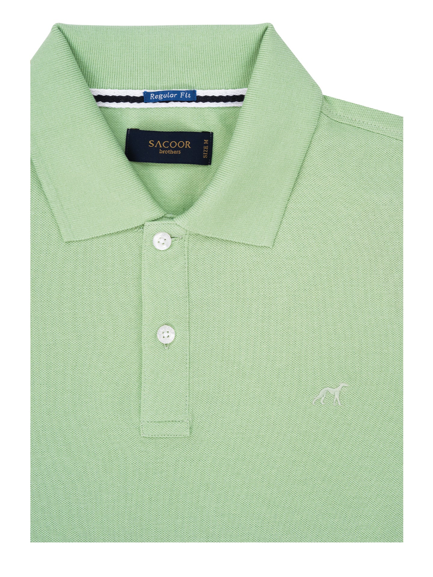 Basic Polo Piquet - Image 6