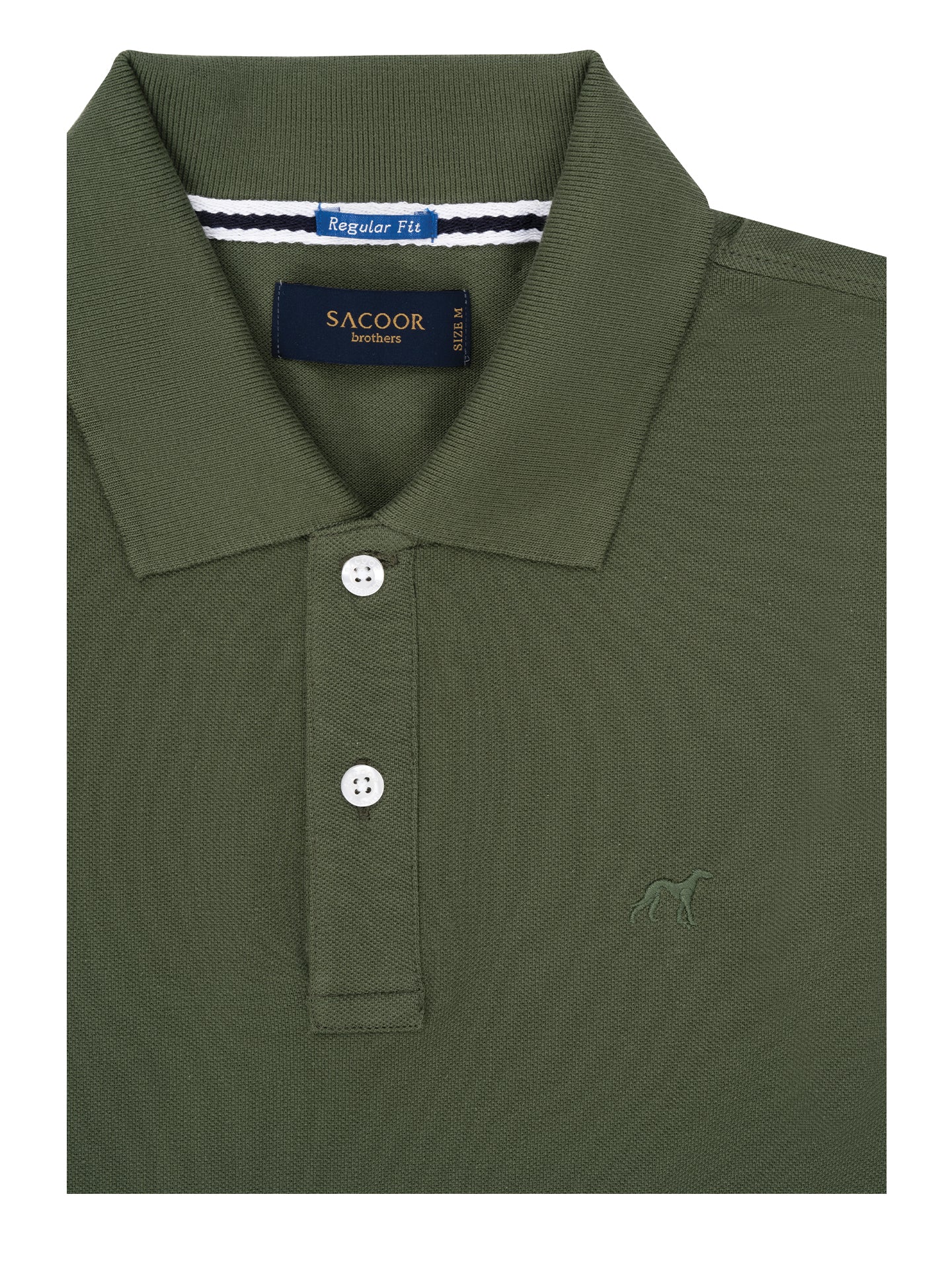 Basic Polo Piquet - Image 9