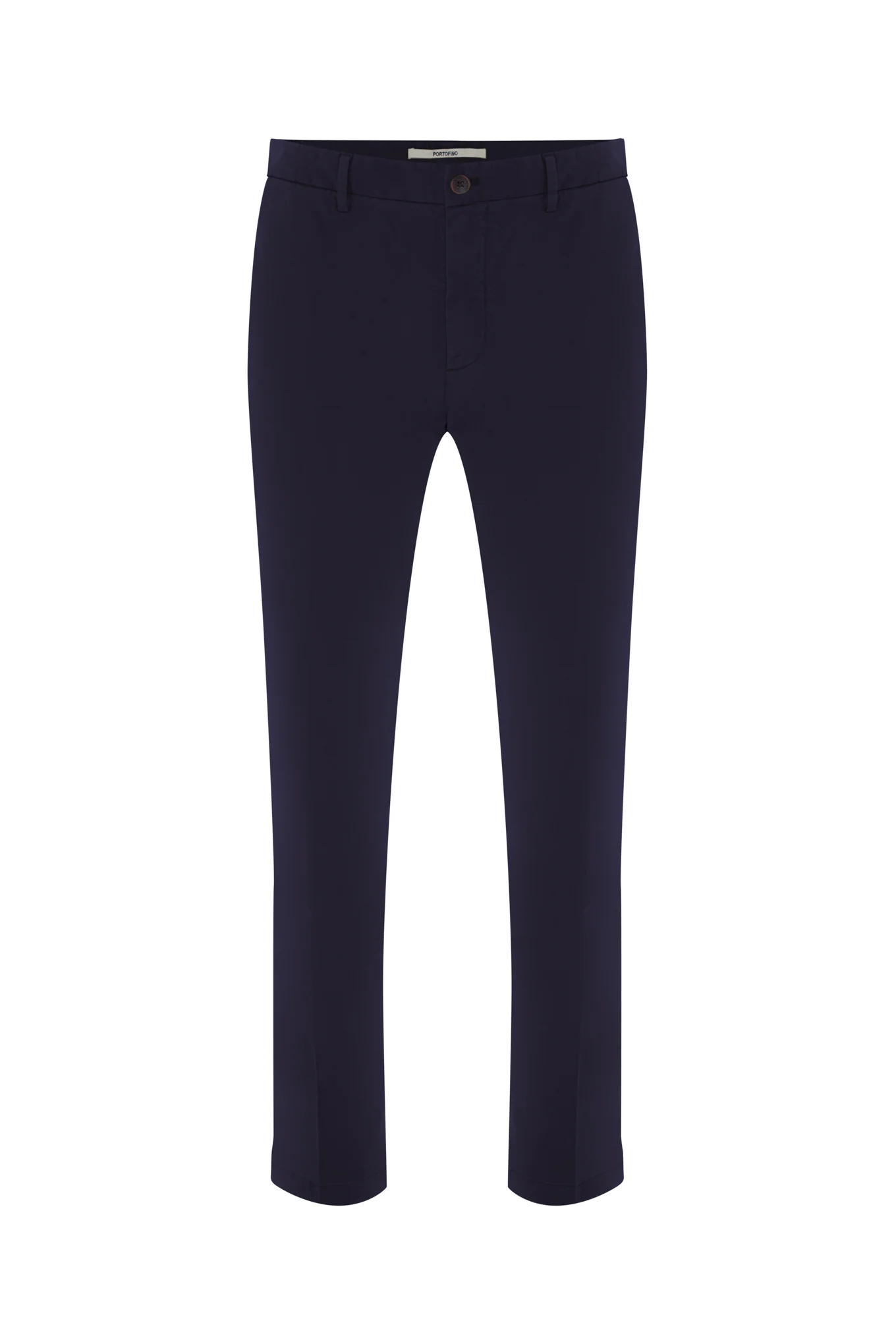Basic regular fit chino trousers - Image 10