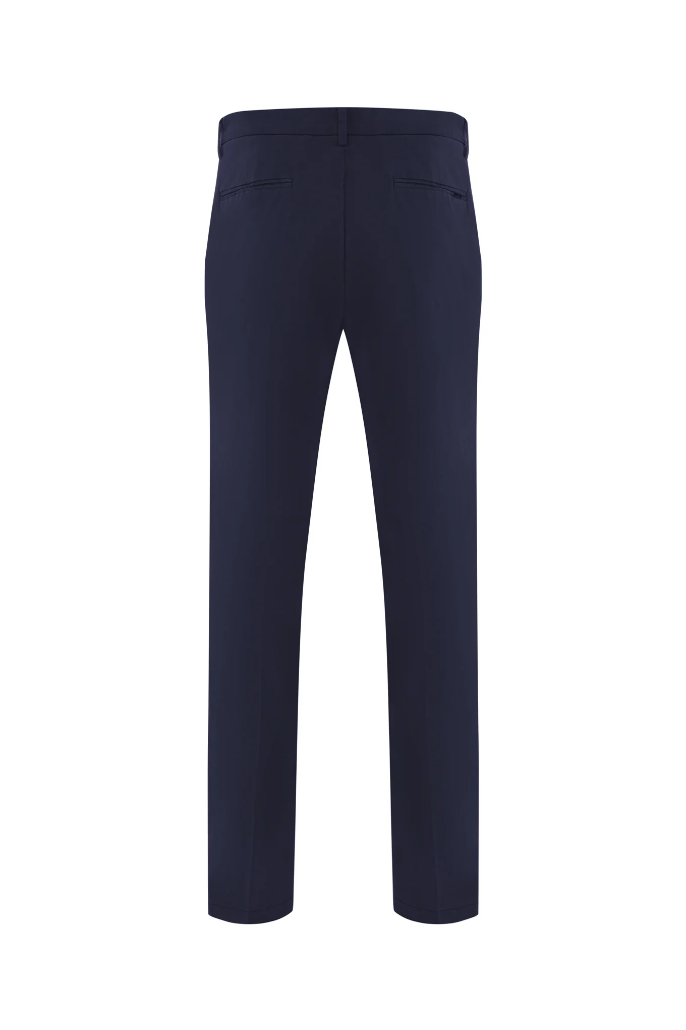 Basic regular fit chino trousers - Image 11