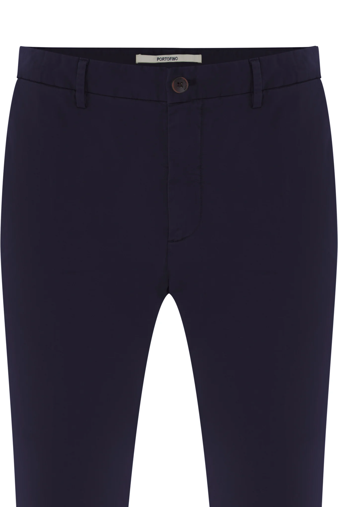Basic regular fit chino trousers - Image 12
