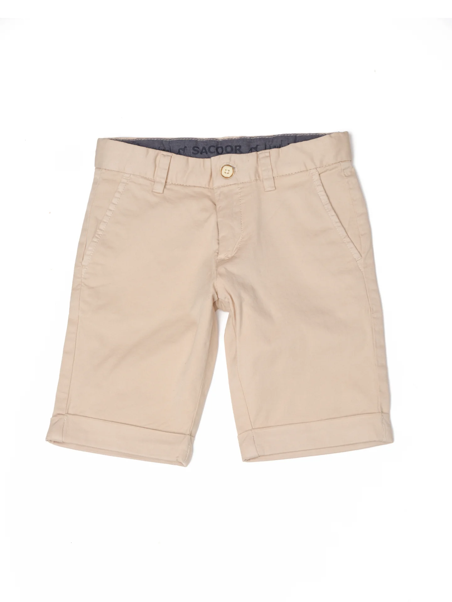 Bermuda Boy Casual