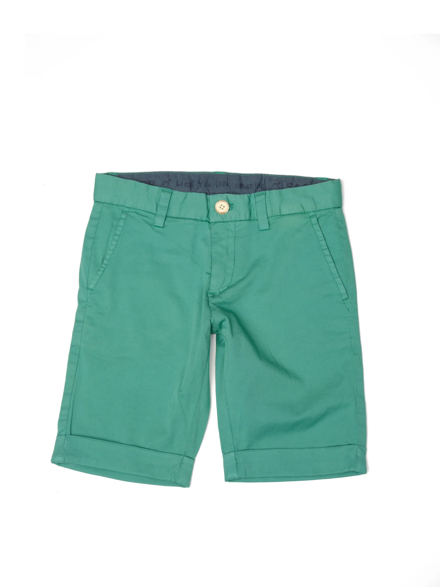 Bermuda Boy Casual - Image 5