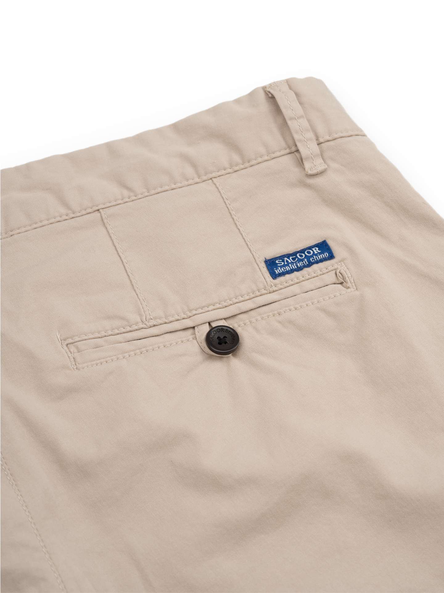 Bermuda Man Sport (Slim) - Image 15