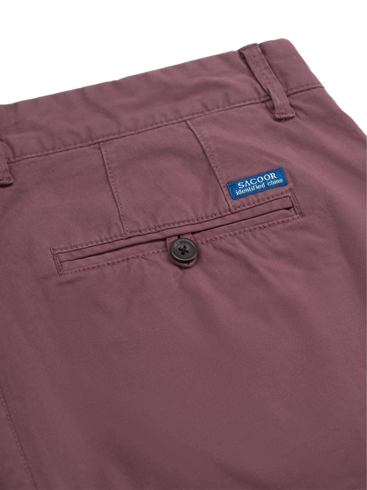 Bermuda Man Sport (Slim) - Image 27