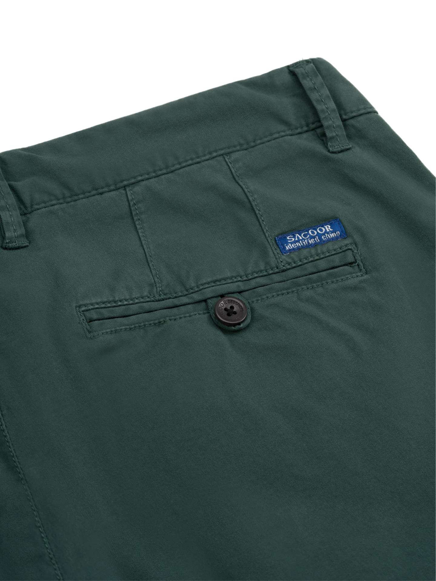 Bermuda Man Sport (Slim) - Image 9