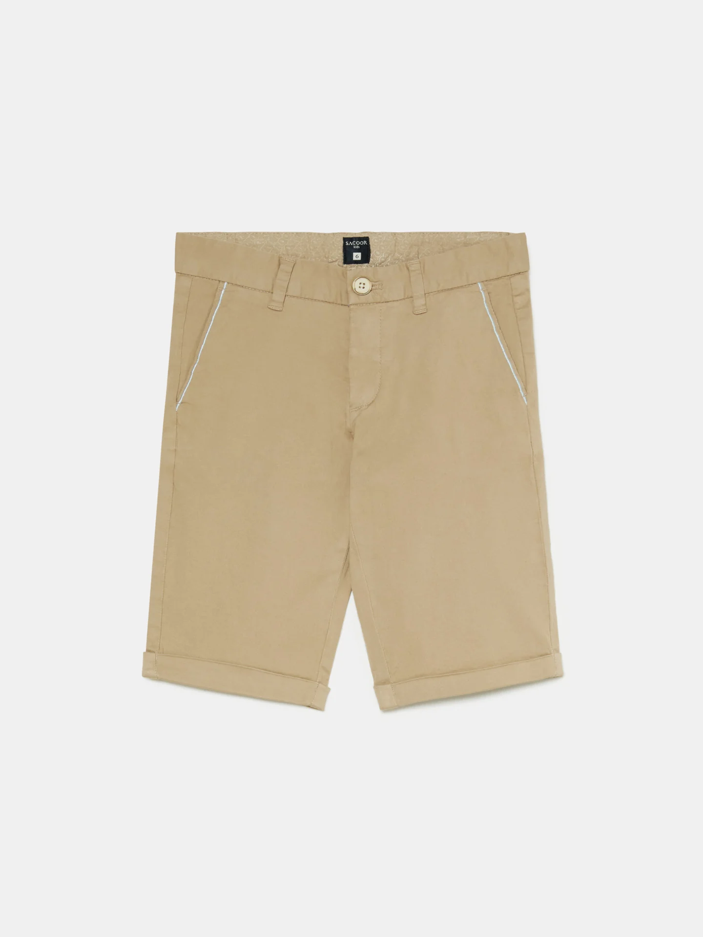 Bermuda Shorts