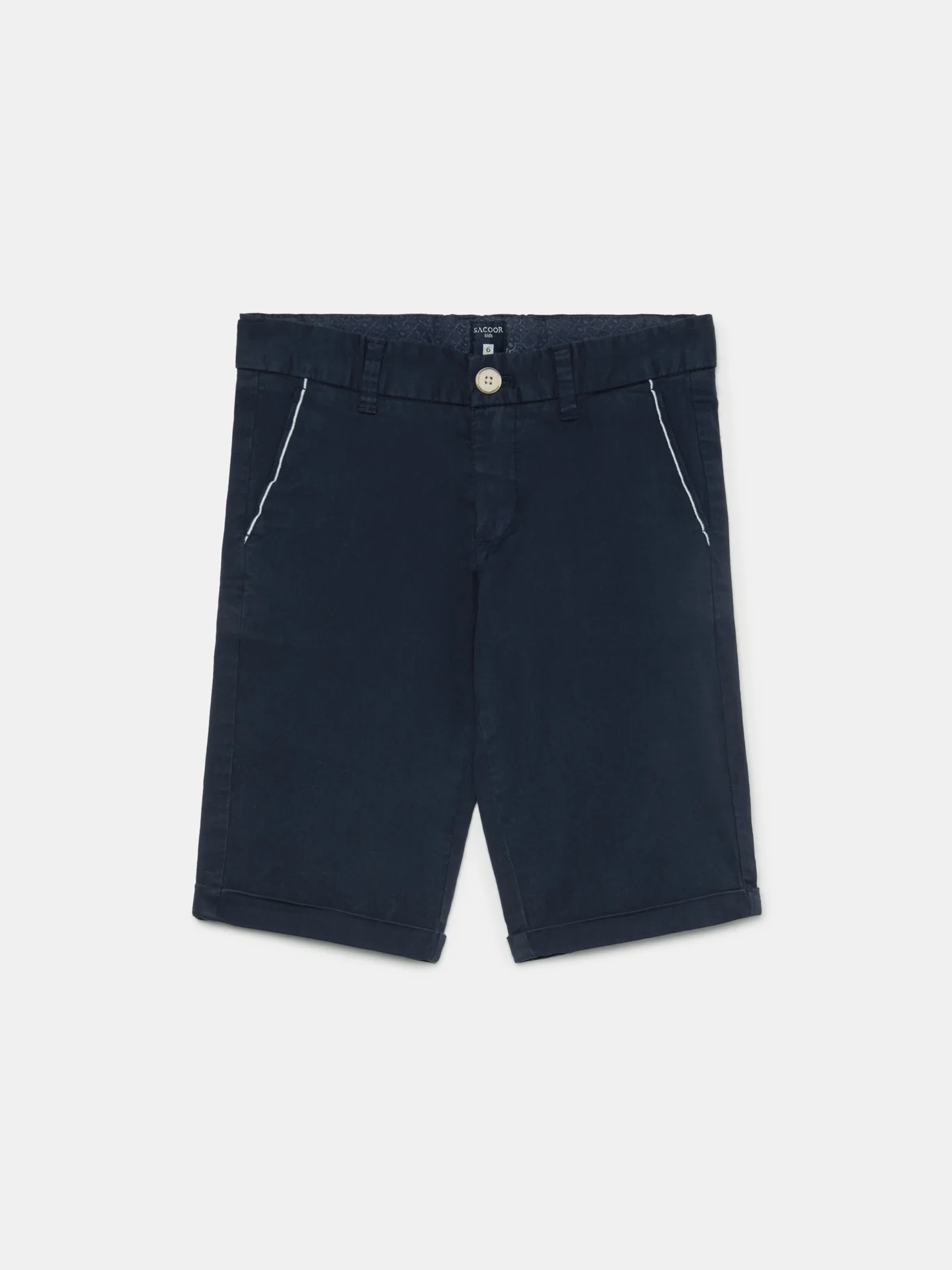 Bermuda Shorts - Image 4