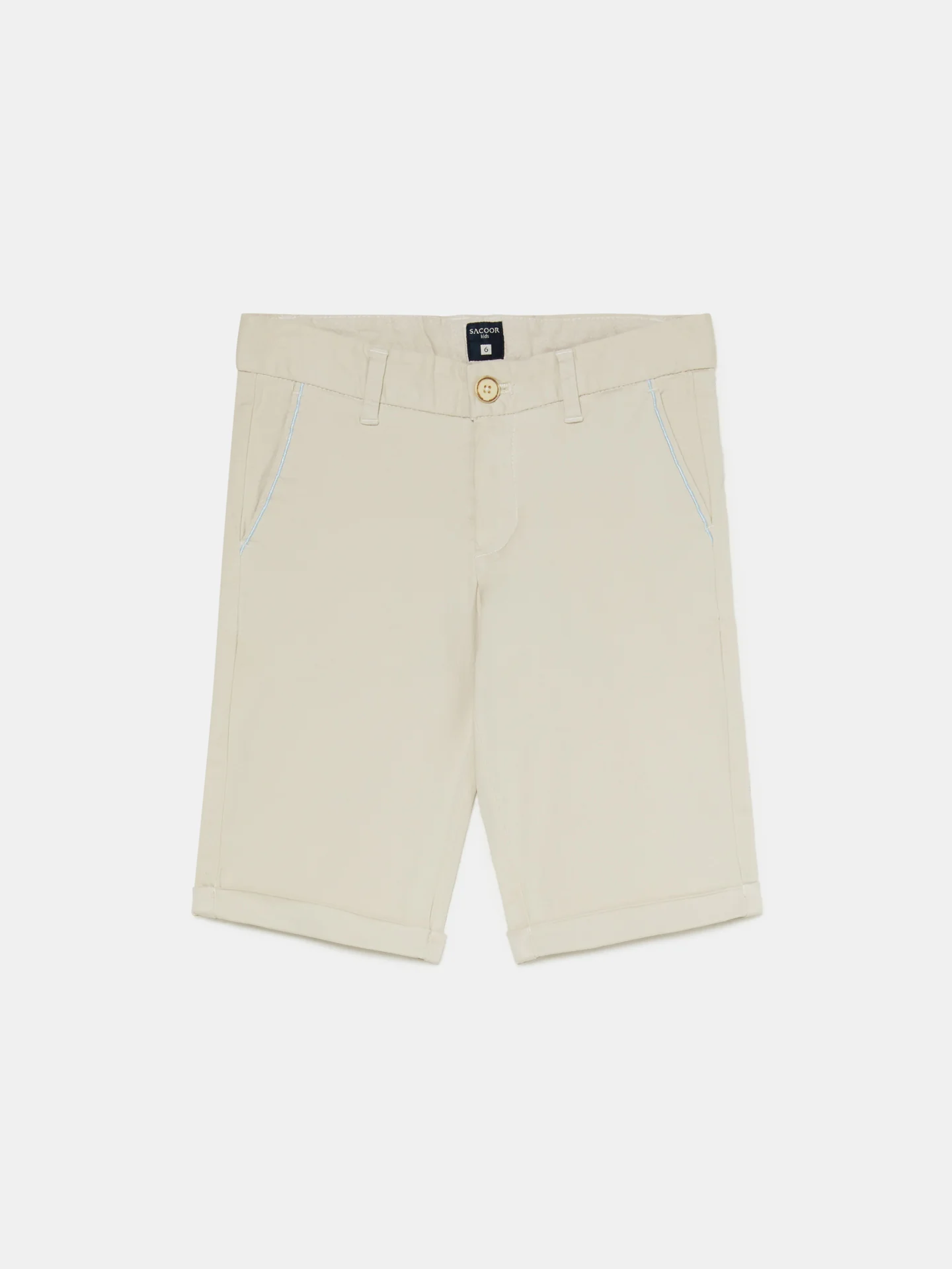 Bermuda Shorts - Image 7