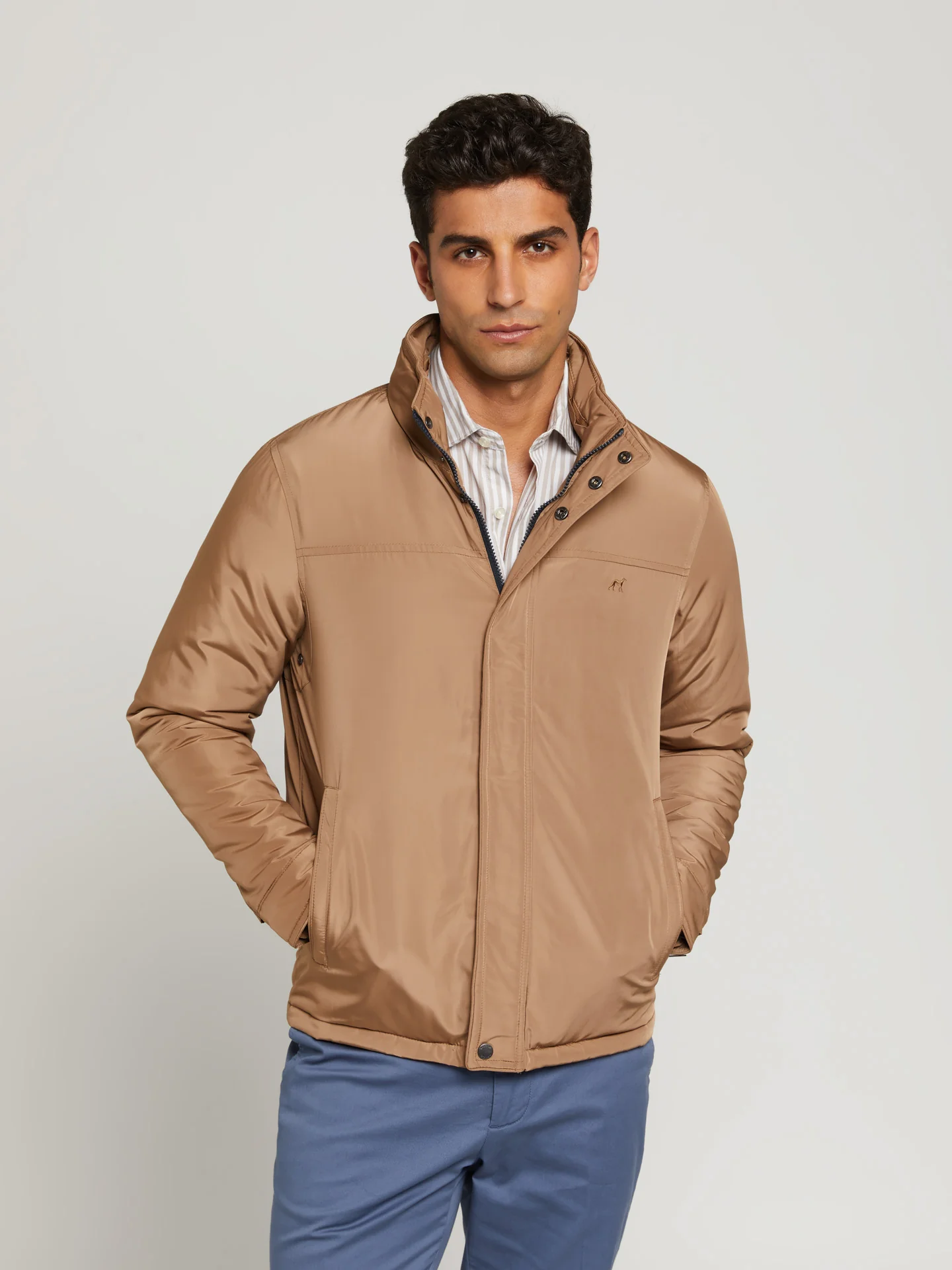 Bomber jacket - Image 11