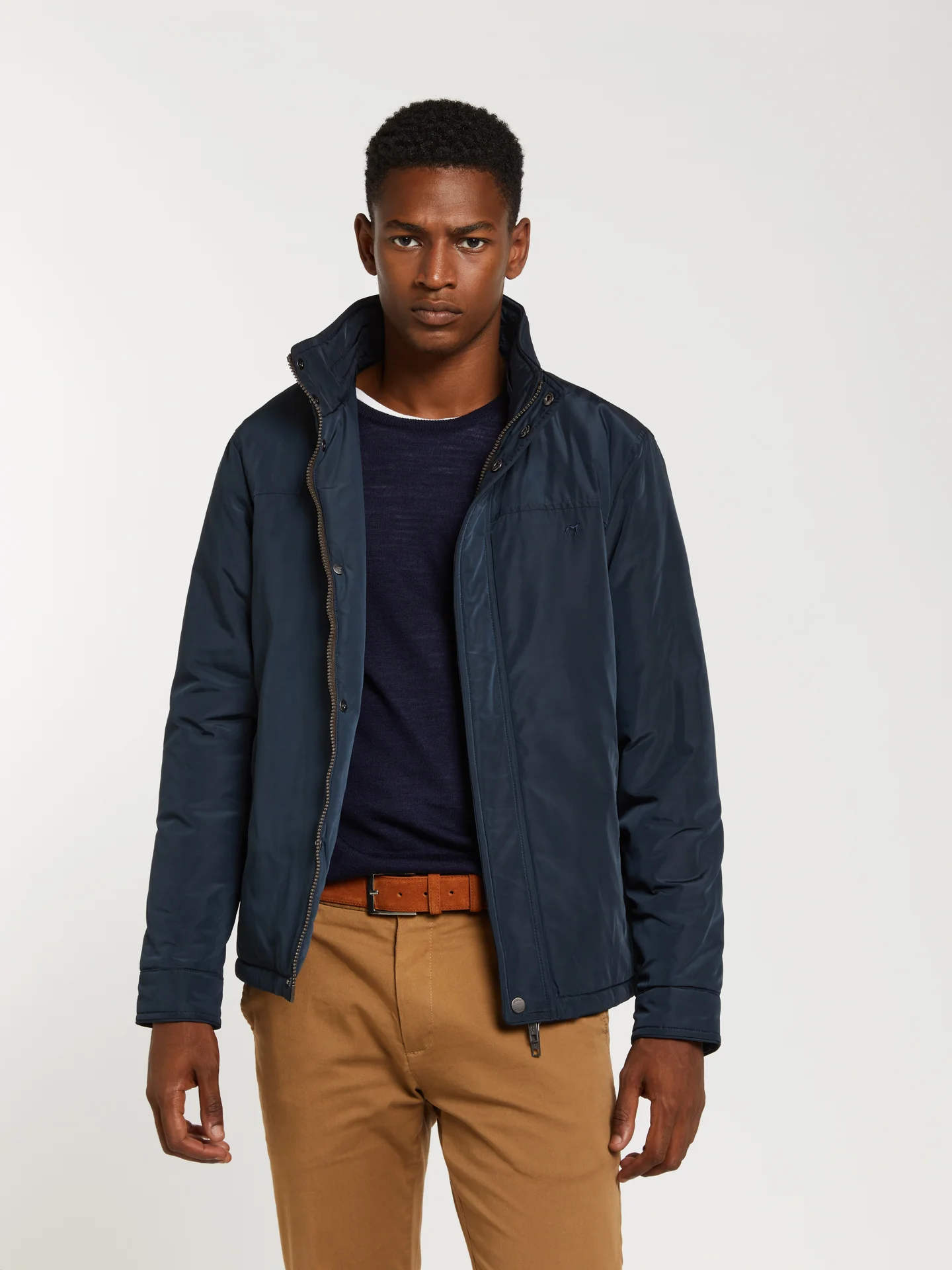Bomber jacket - Image 14