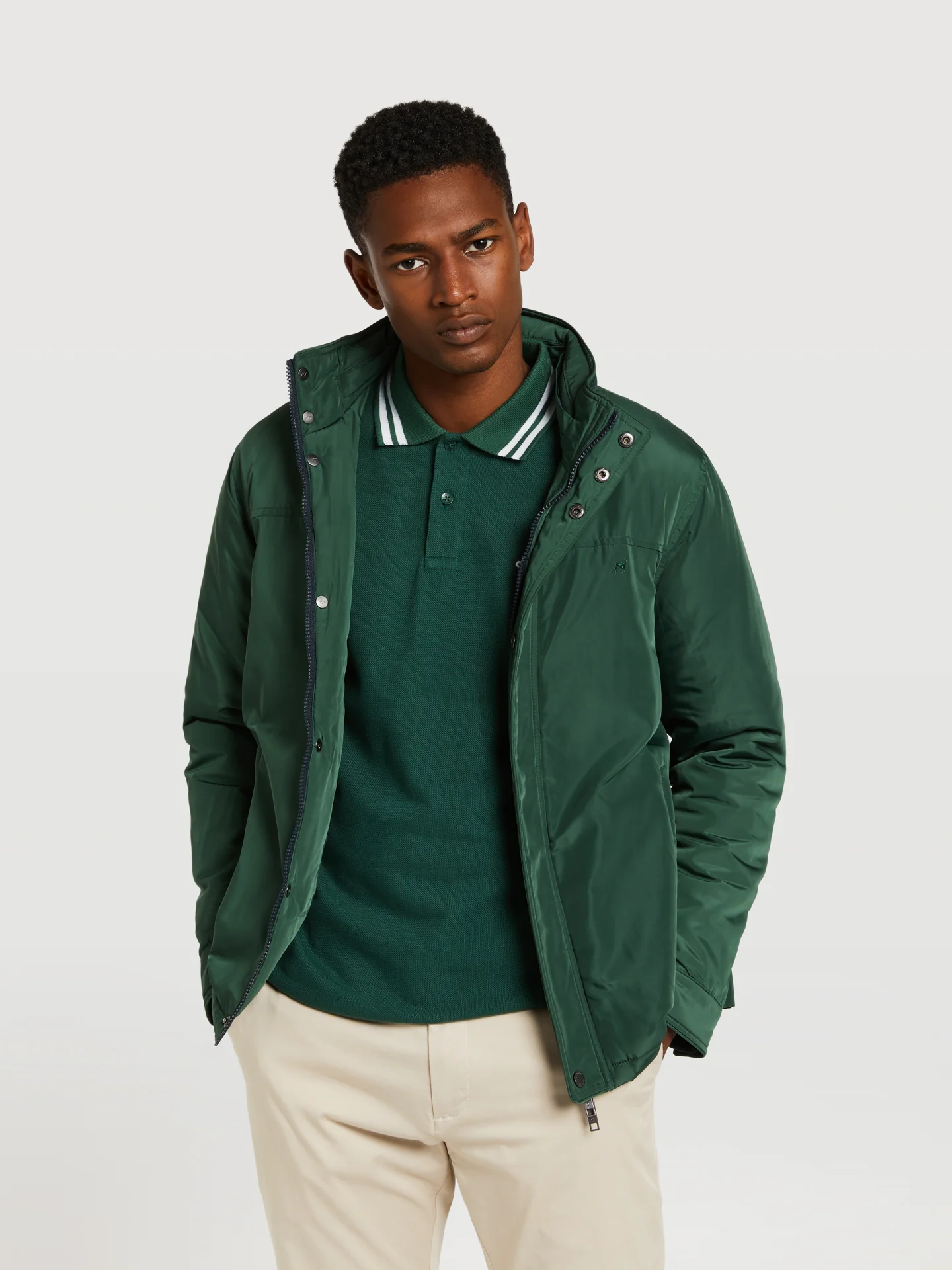 Bomber jacket - Image 16