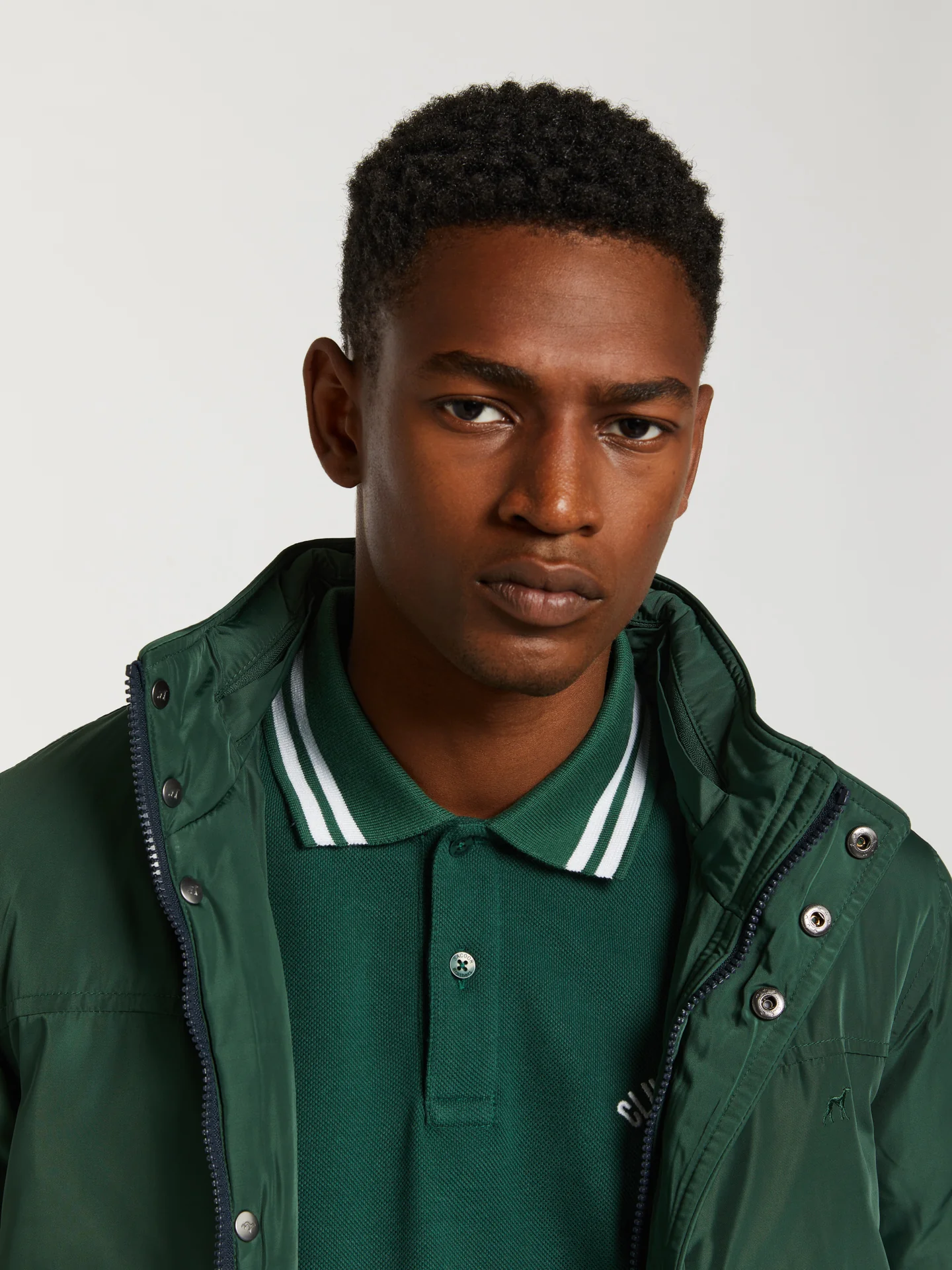 Bomber jacket - Image 17