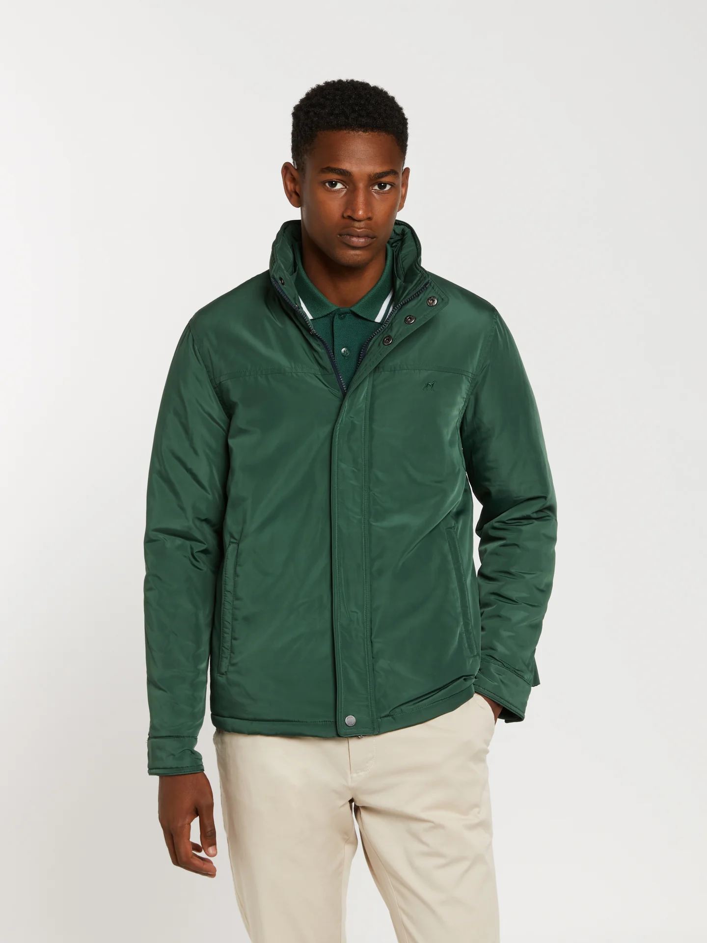 Bomber jacket - Image 18