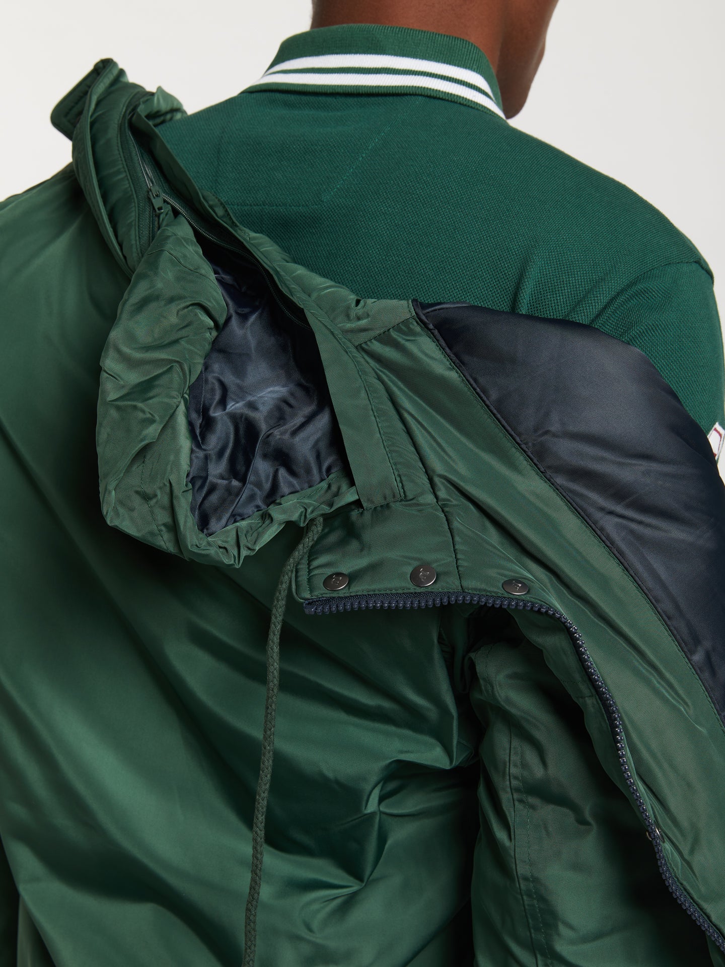 Bomber jacket - Image 20