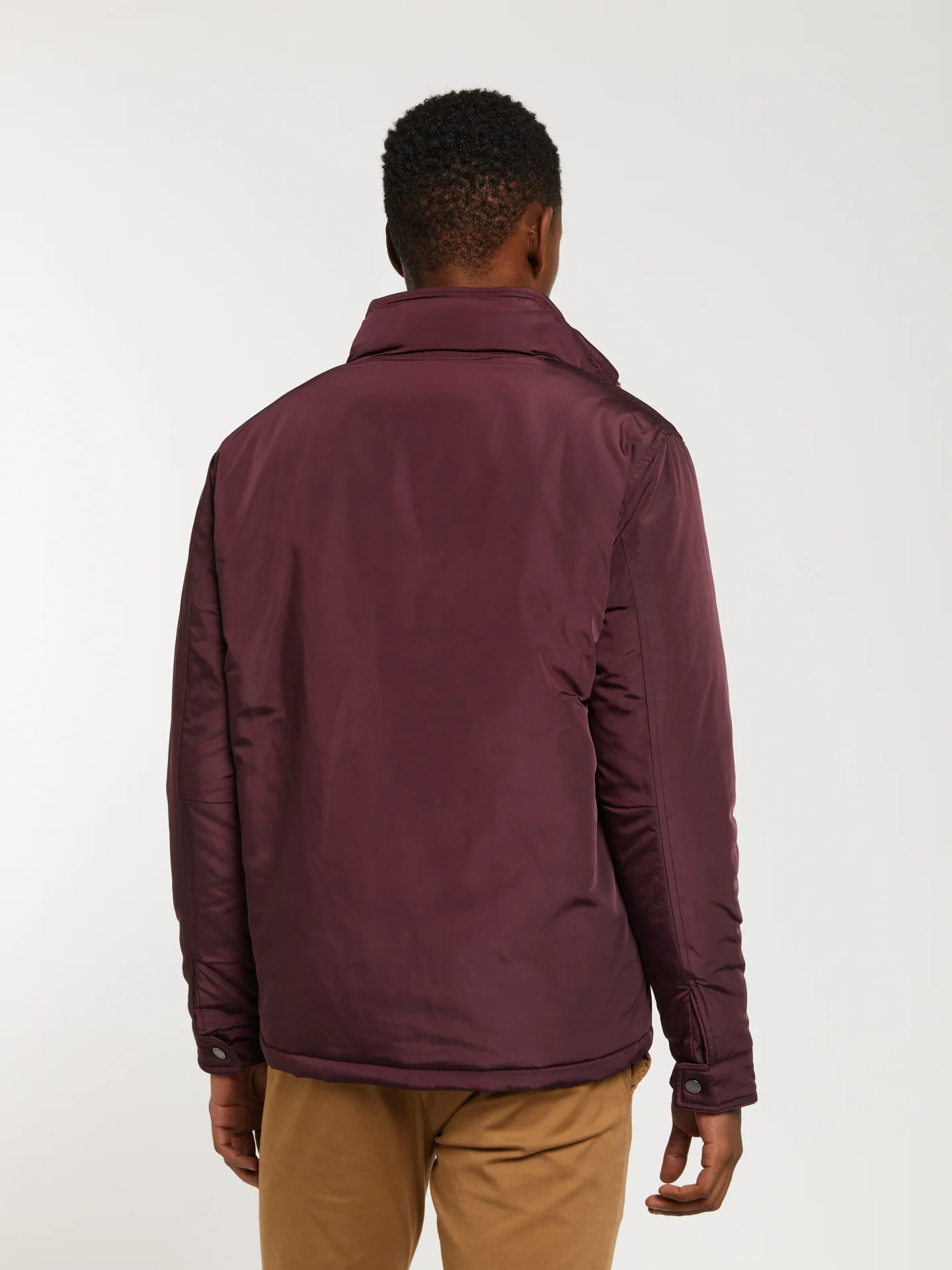 Bomber jacket - Image 4