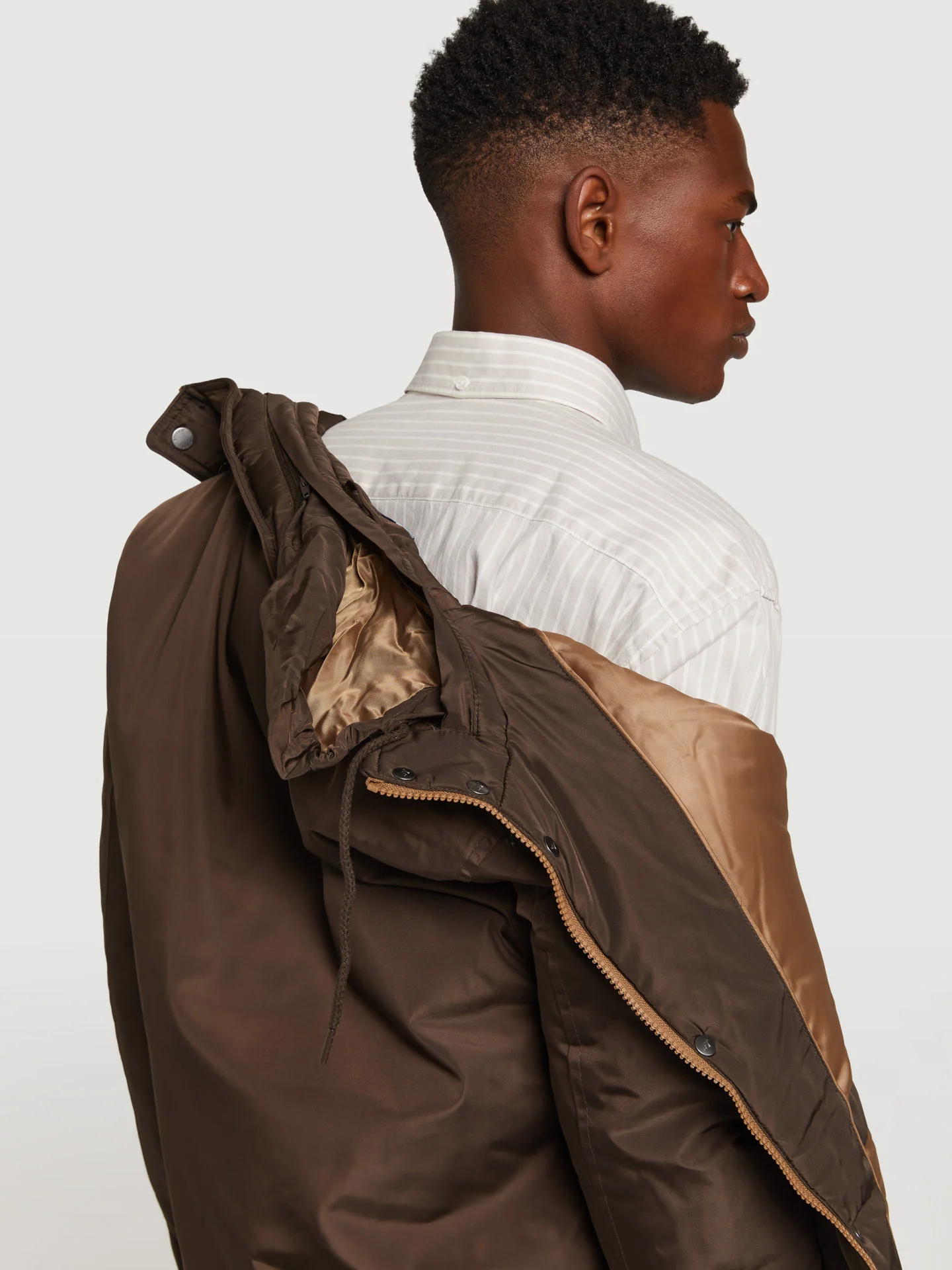 Bomber jacket - Image 5