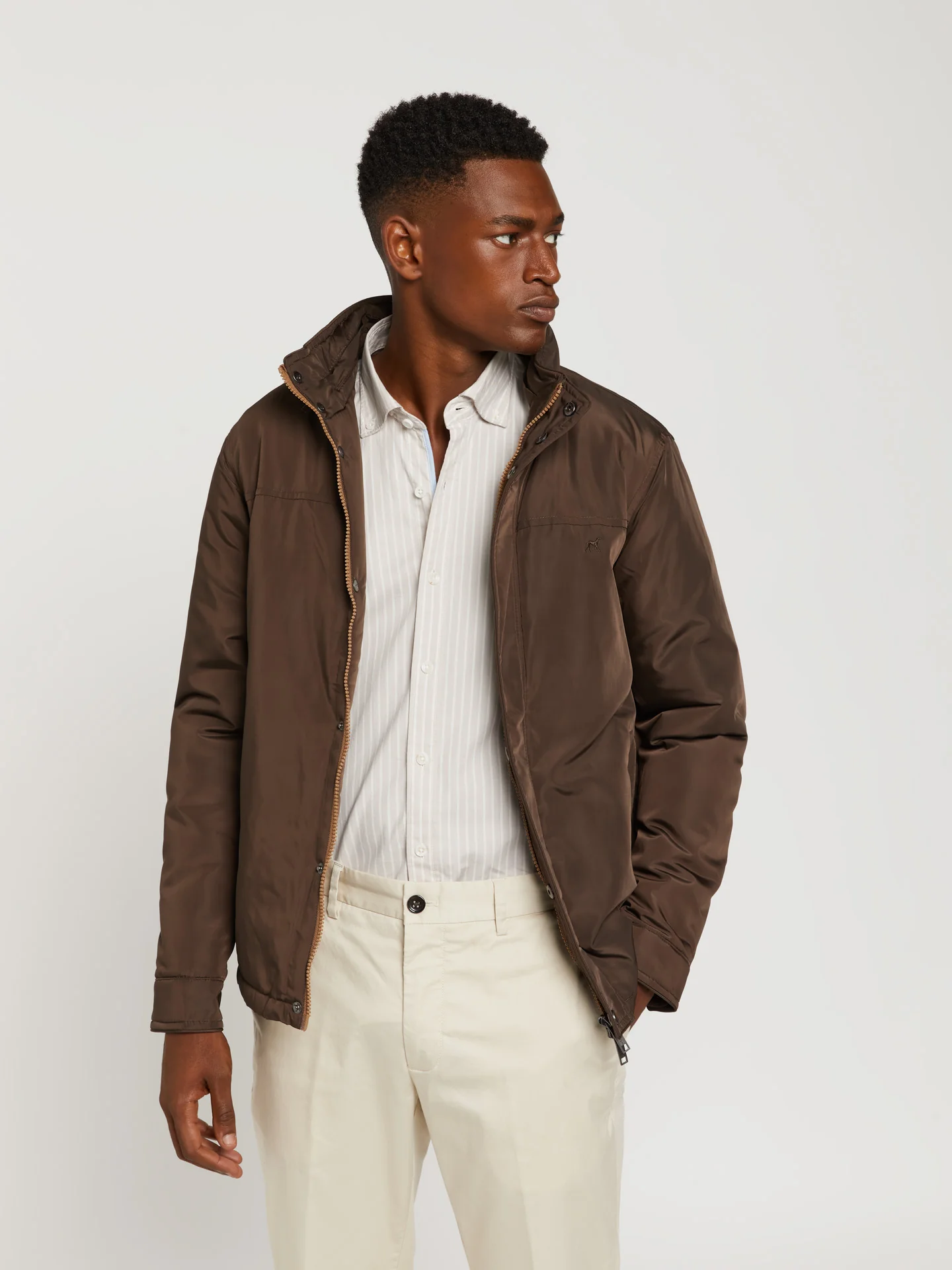 Bomber jacket - Image 6