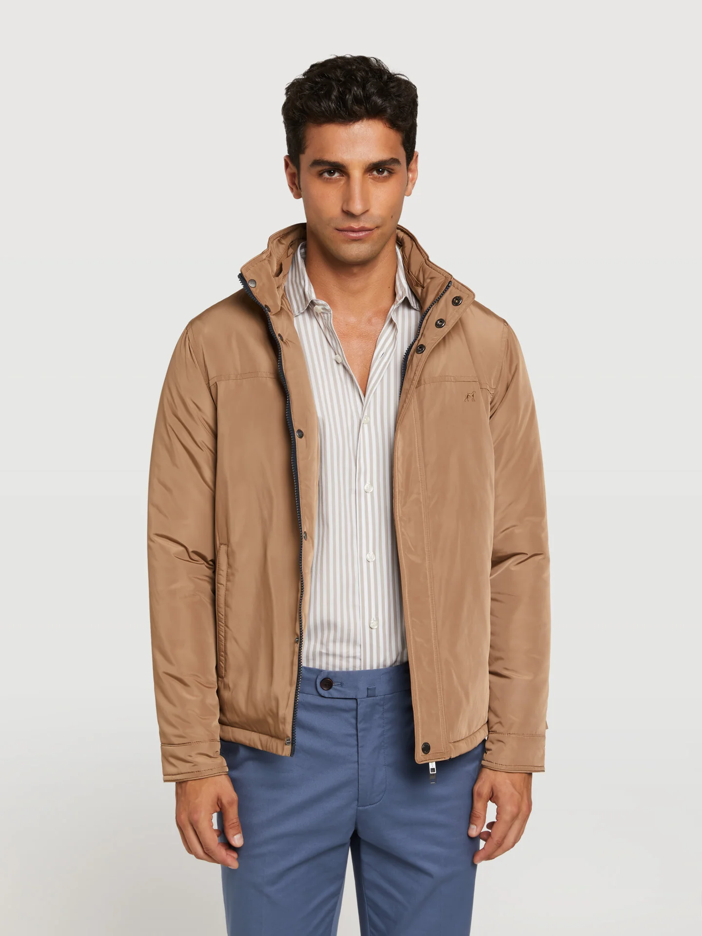 Bomber jacket - Image 9
