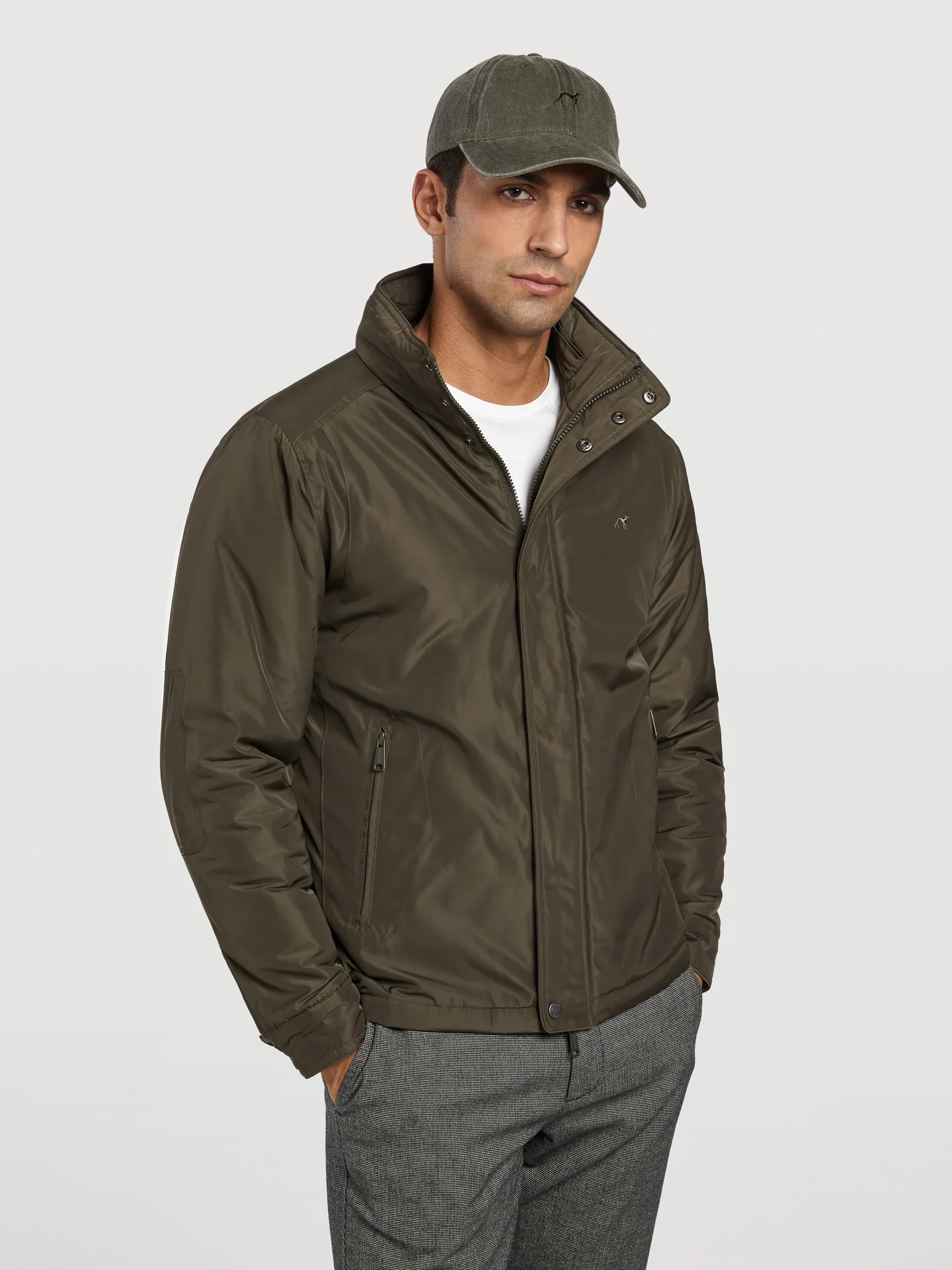 Bomber jacket - Image 10