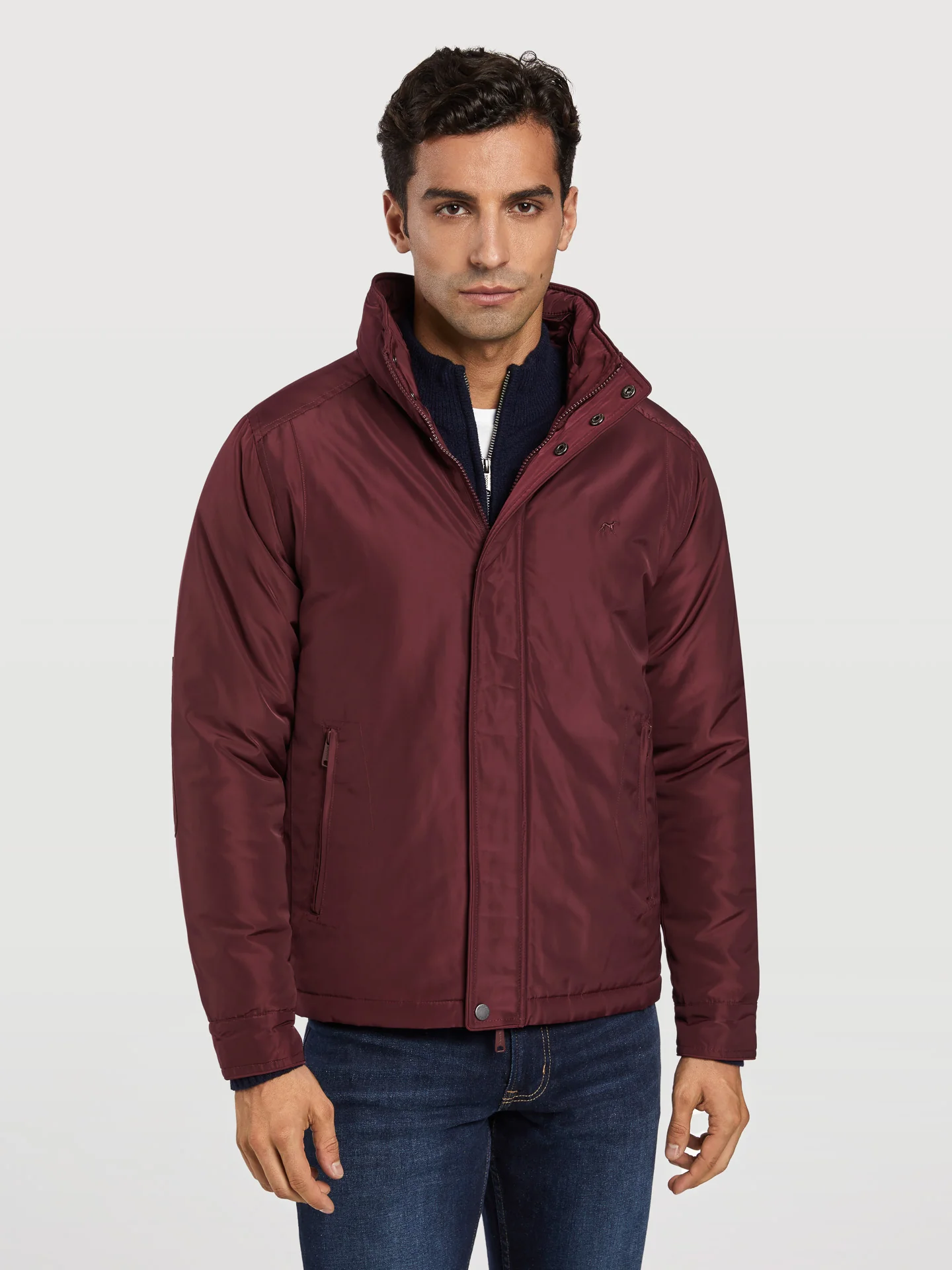 Bomber jacket - Image 11