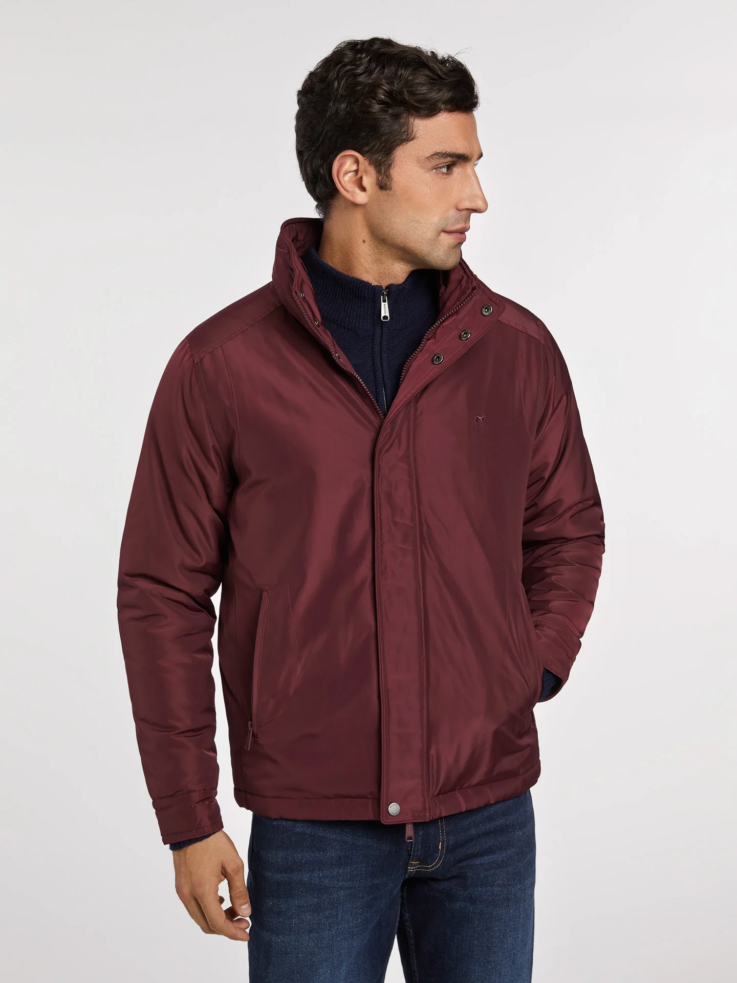 Bomber jacket - Image 12
