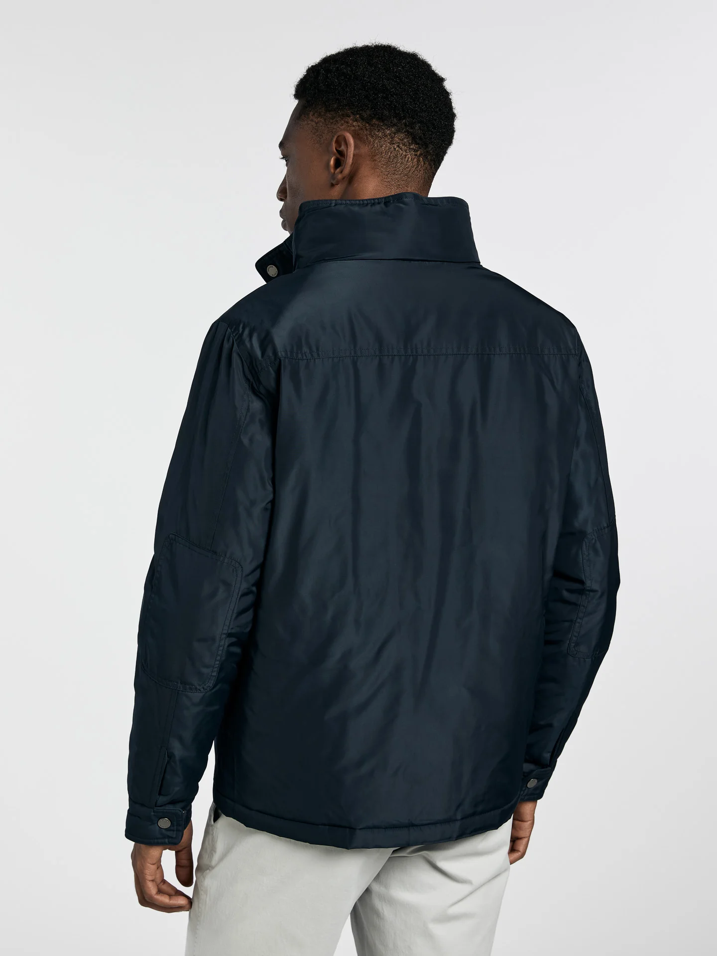 Bomber jacket - Image 4